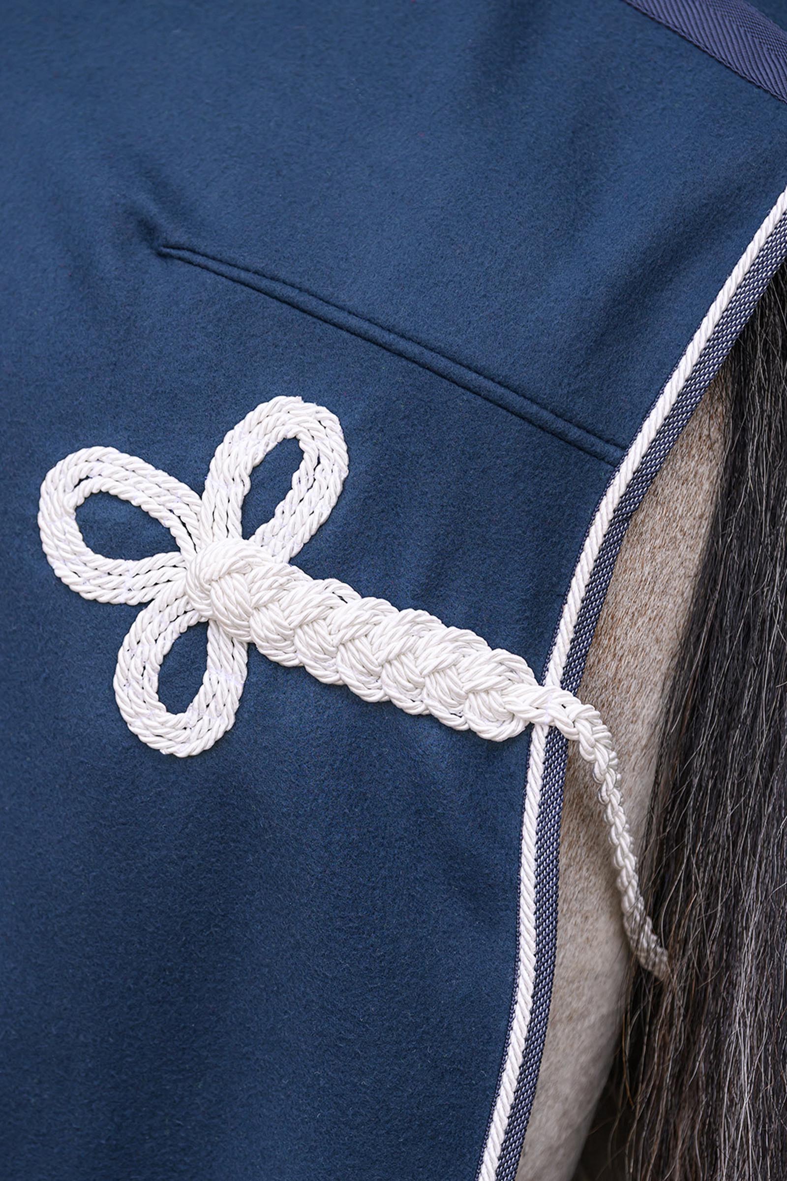 Waldhausen ECONOMIC fleece mainosloimi