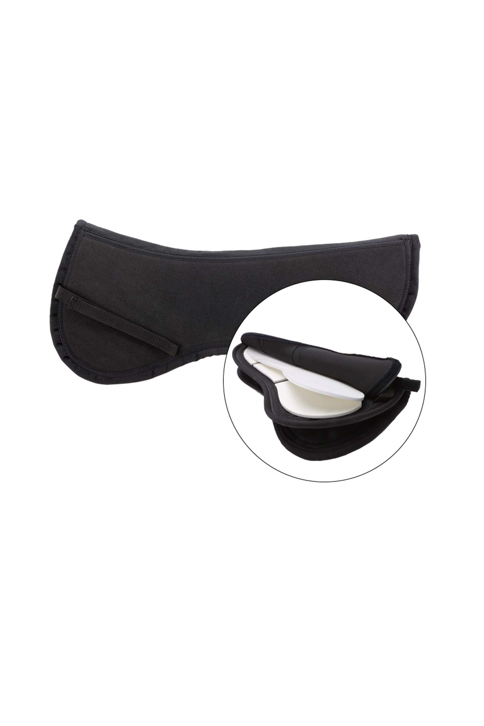 Kavalkade KavalTop-Vario Satulahuopa, suora