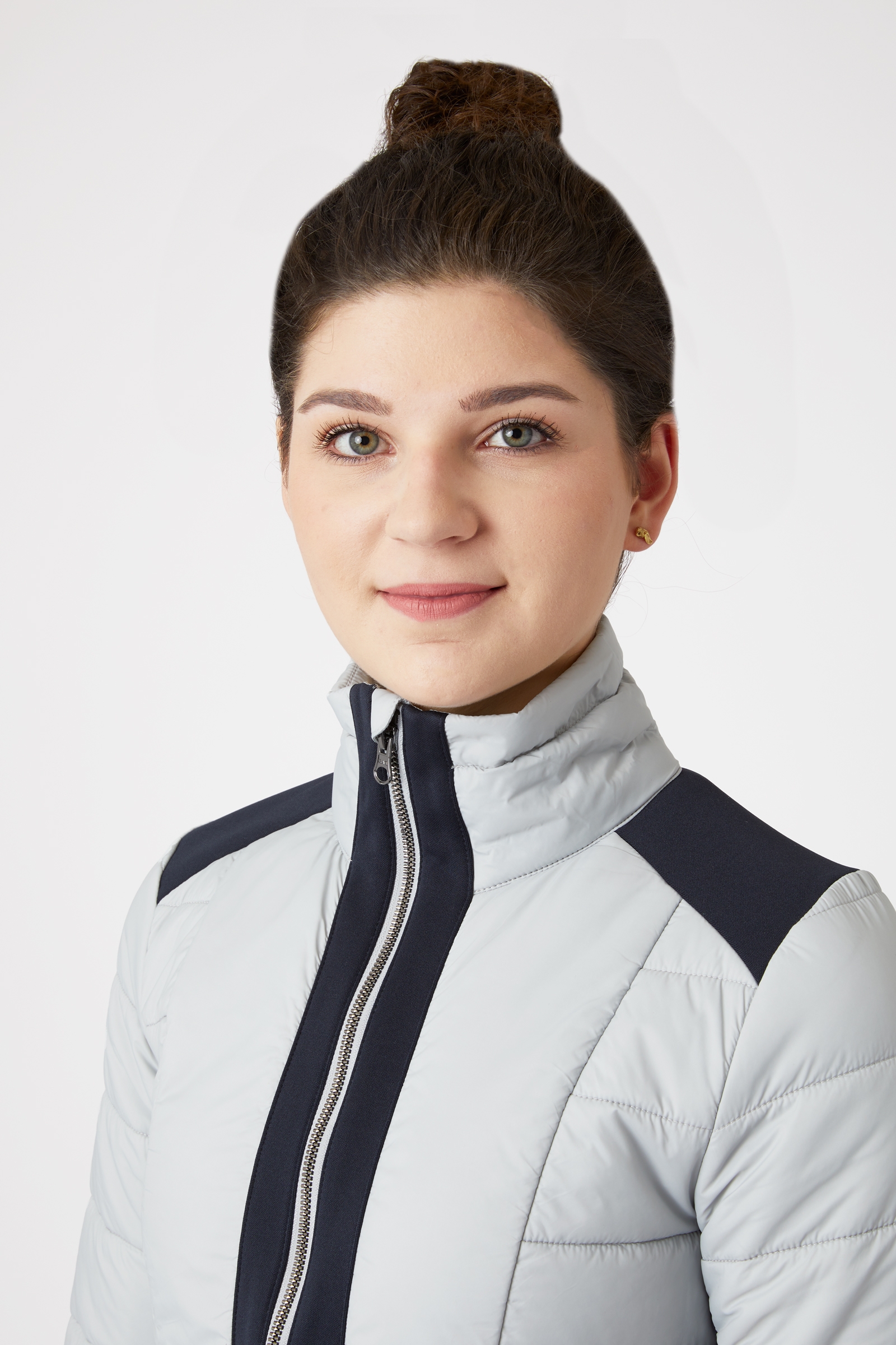 Horze Cameron naisten ratsastustakki