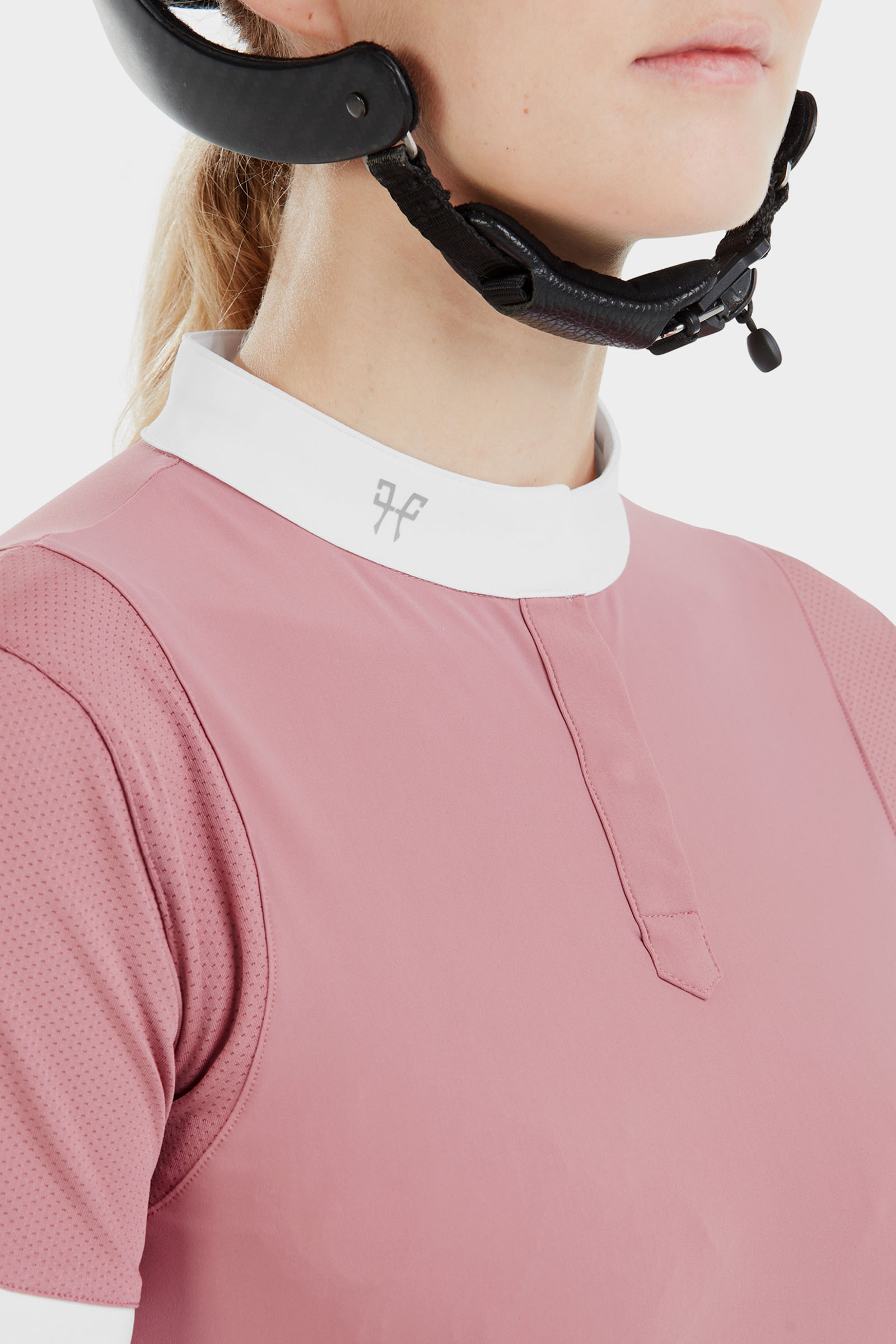 Horse Pilot Aerolight naisten lyhythihainen paita