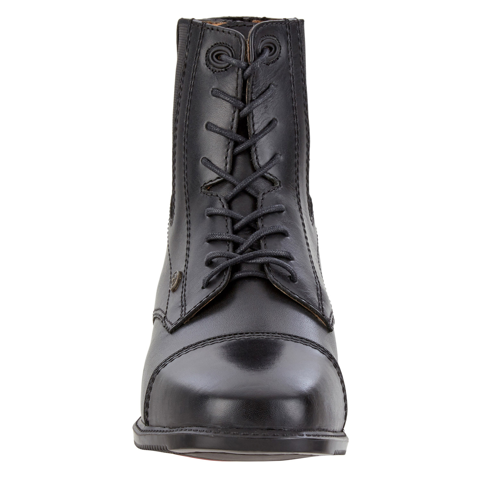 Suedwind Footwear Legacy BZ Lace -jodhpurit