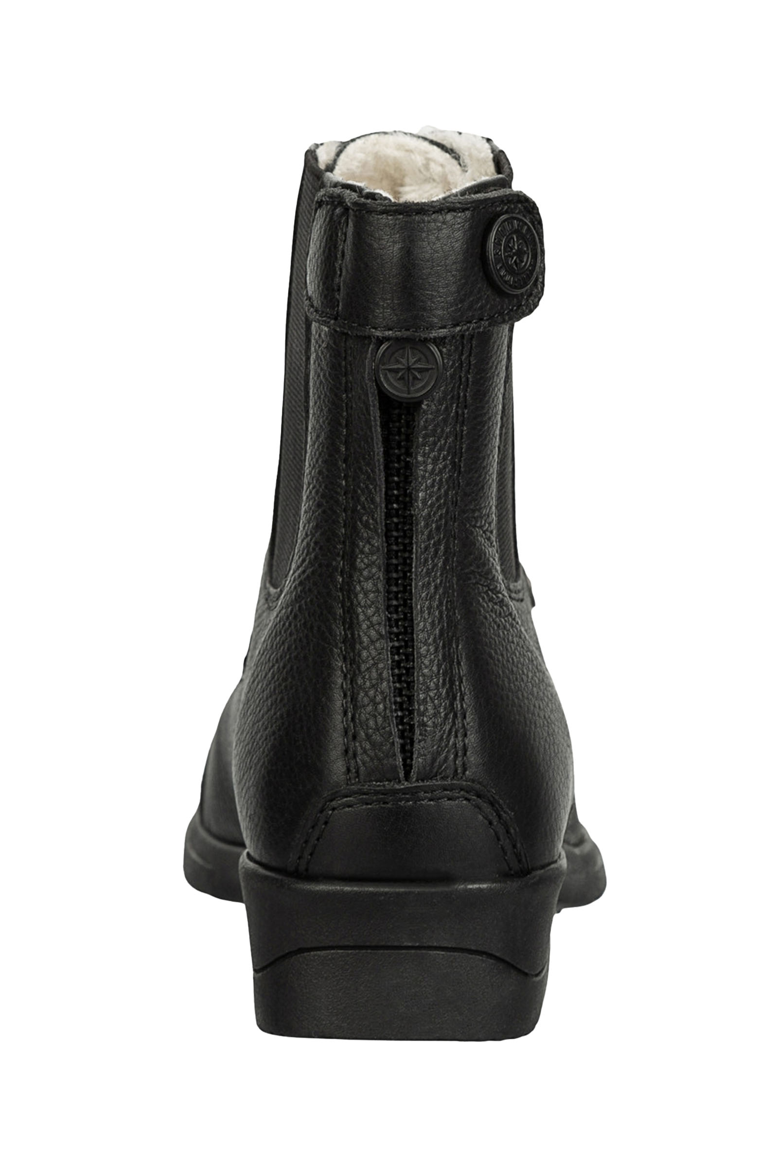 Suedwind Footwear Nova BZ Nauhakiinnitys Talvi Pehmeä