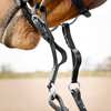 Horze joustavat lisäosat ohjiin, pehmeät