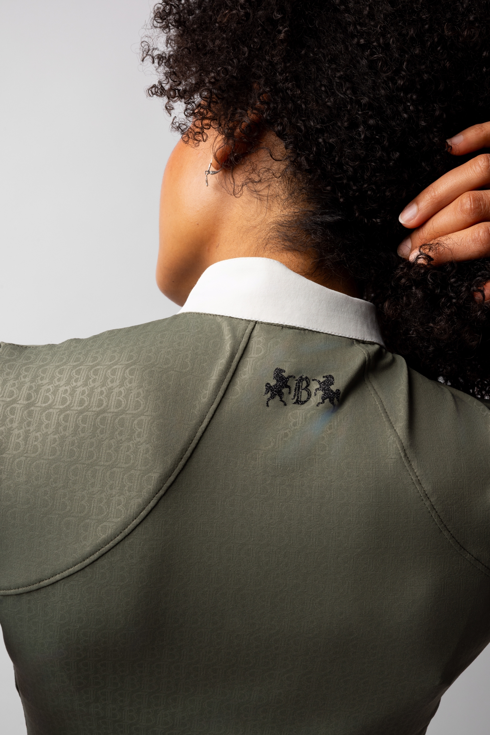 B Vertigo Liv Naisten kilpailupaita