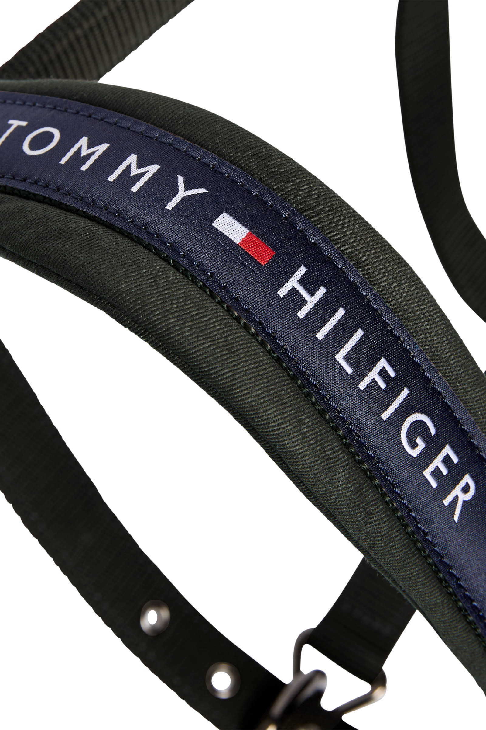 Tommy Hilfiger Equestrian Lincoln riimu