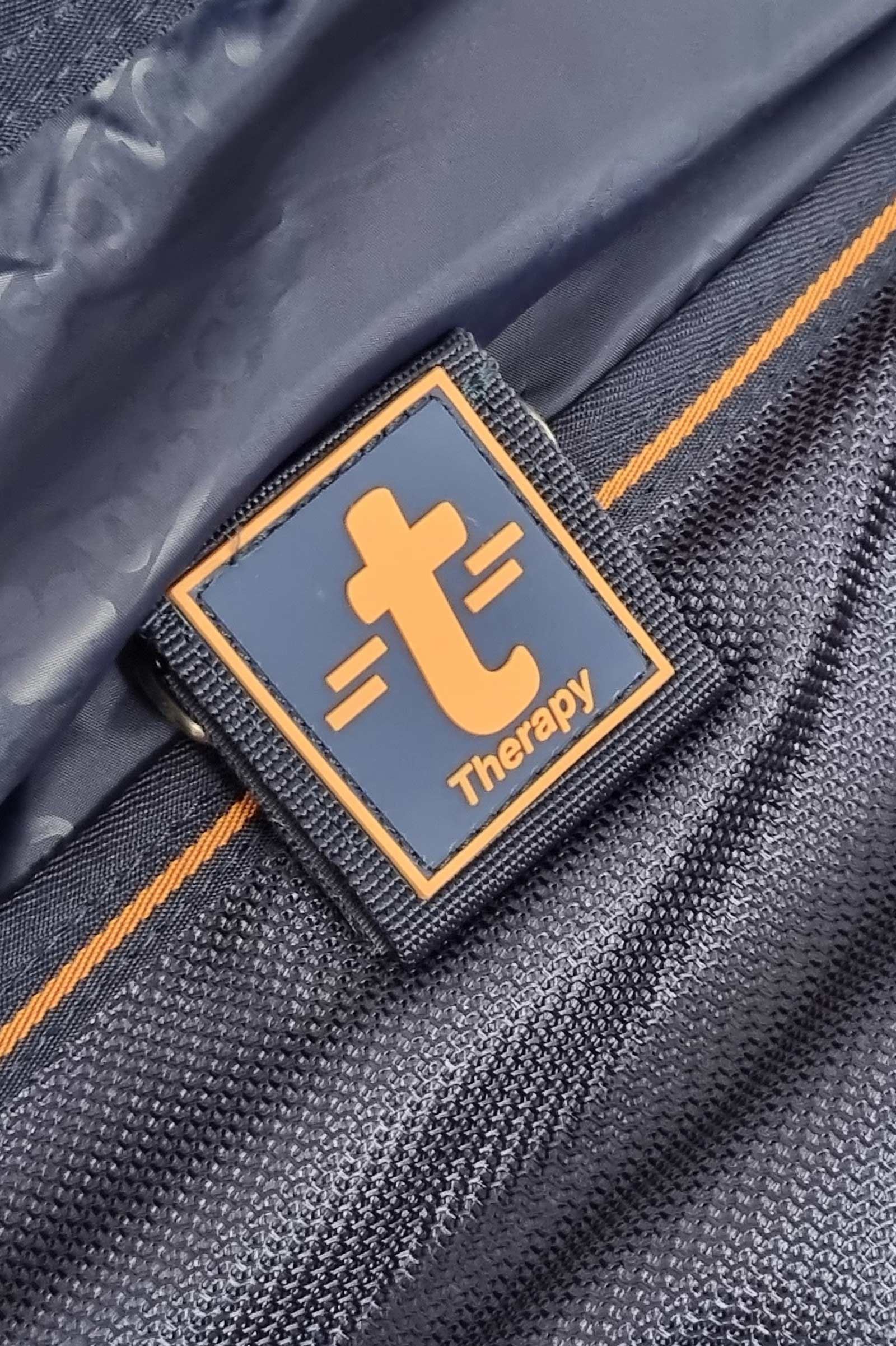 Bucas Therapy Mesh Viilennysloimi