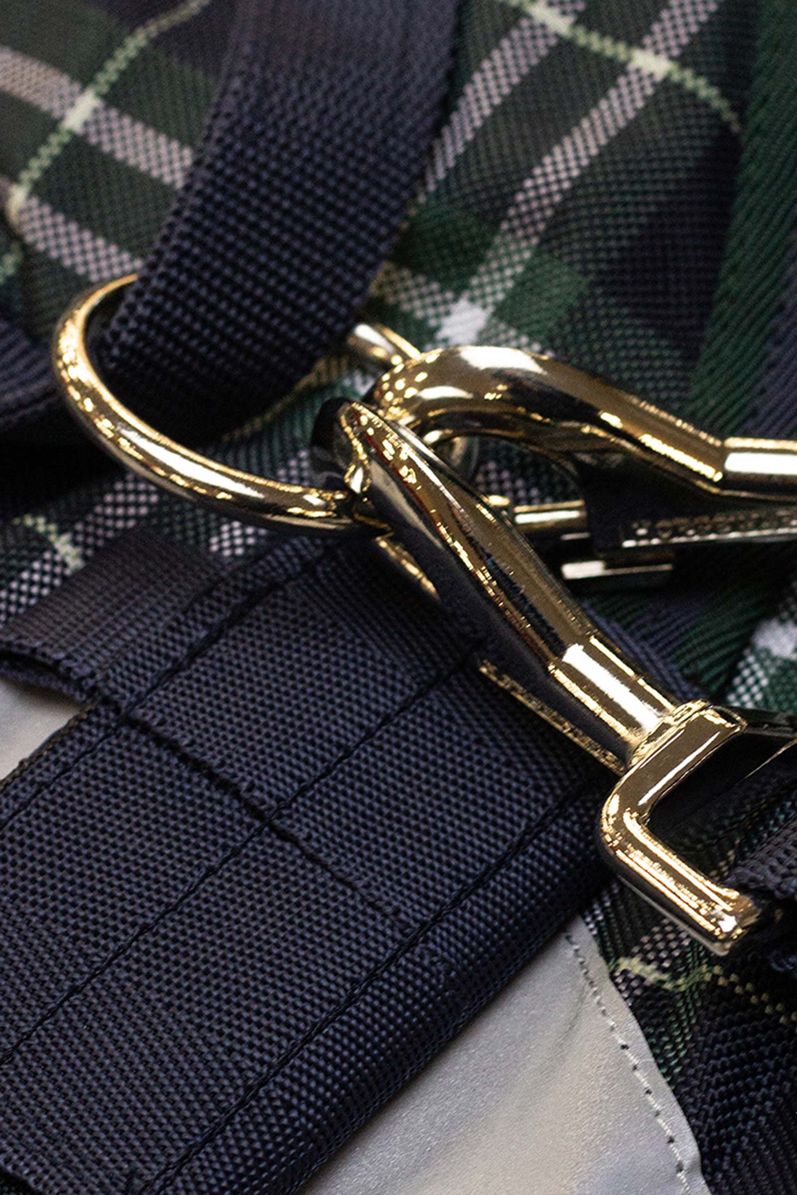 Horseware Rhino Wug Vari-Layer Ulkoloimi korkealla kauluksella, 250g