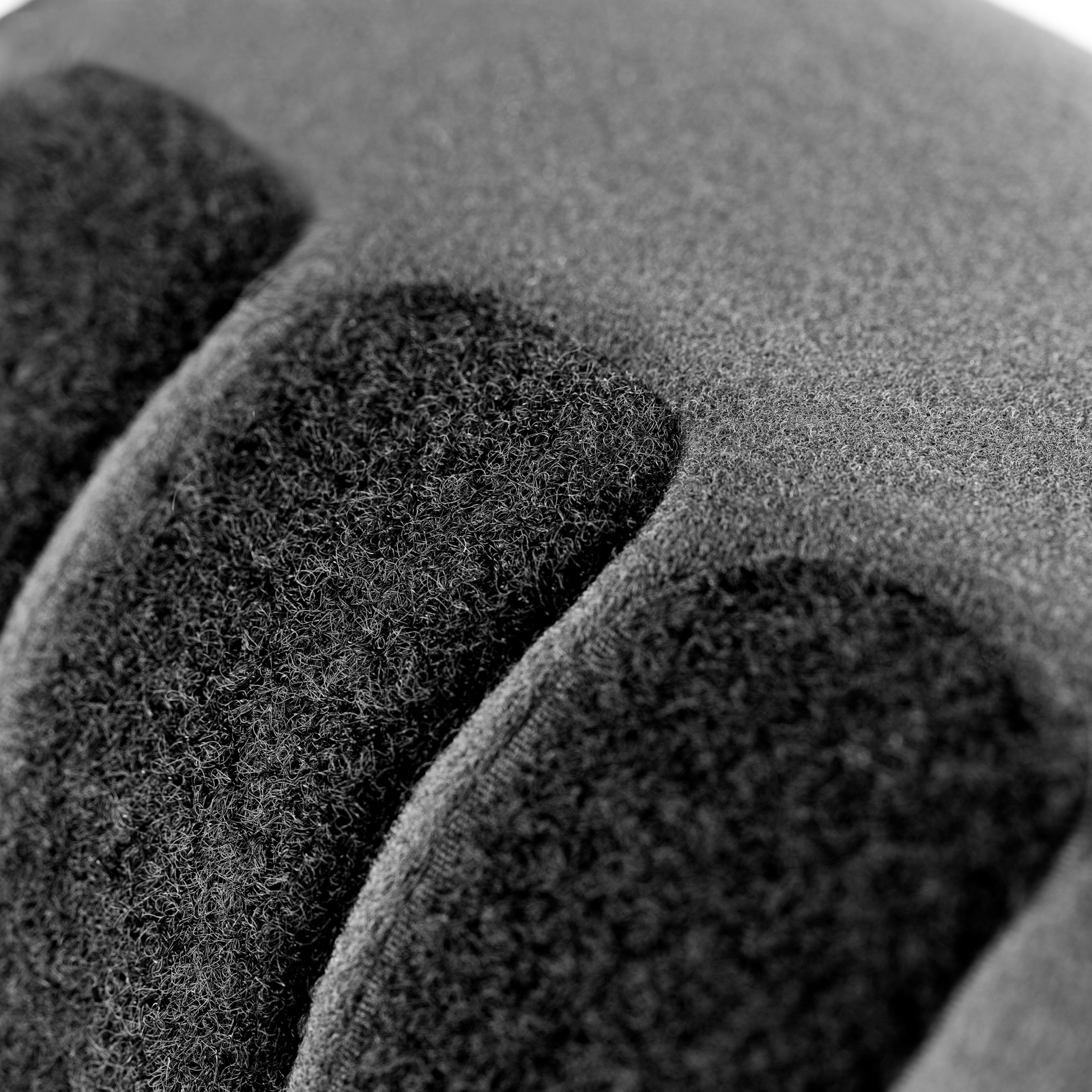 Back On Track treenisuojat, etu