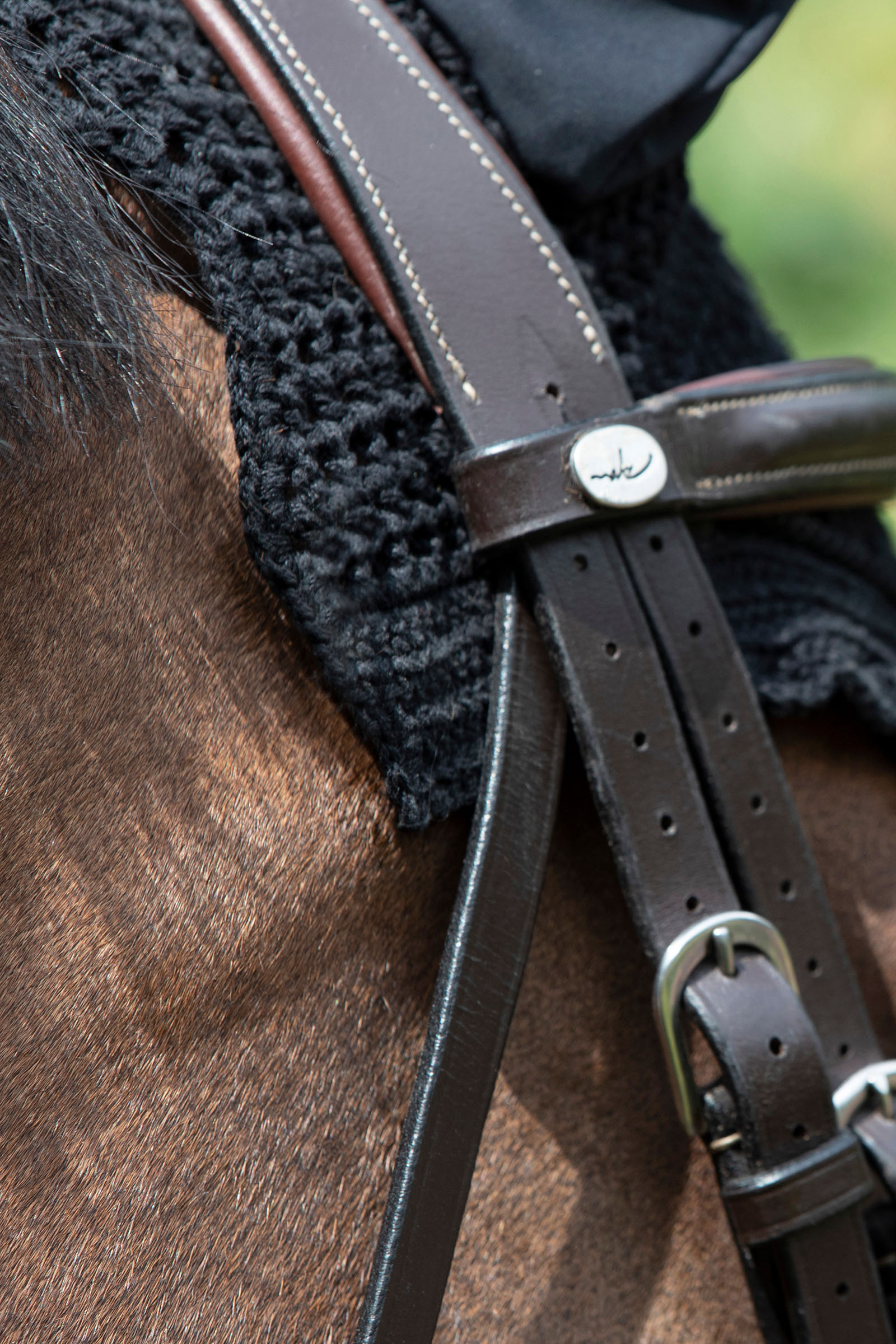 LeMieux Diamante akustinen korvahuppu