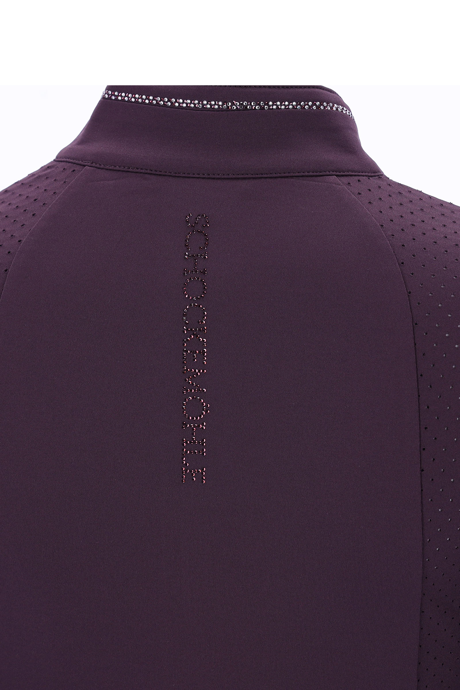 Schockemöhle Sports SP Peppa Style Naisten Talviharjoittelupaita