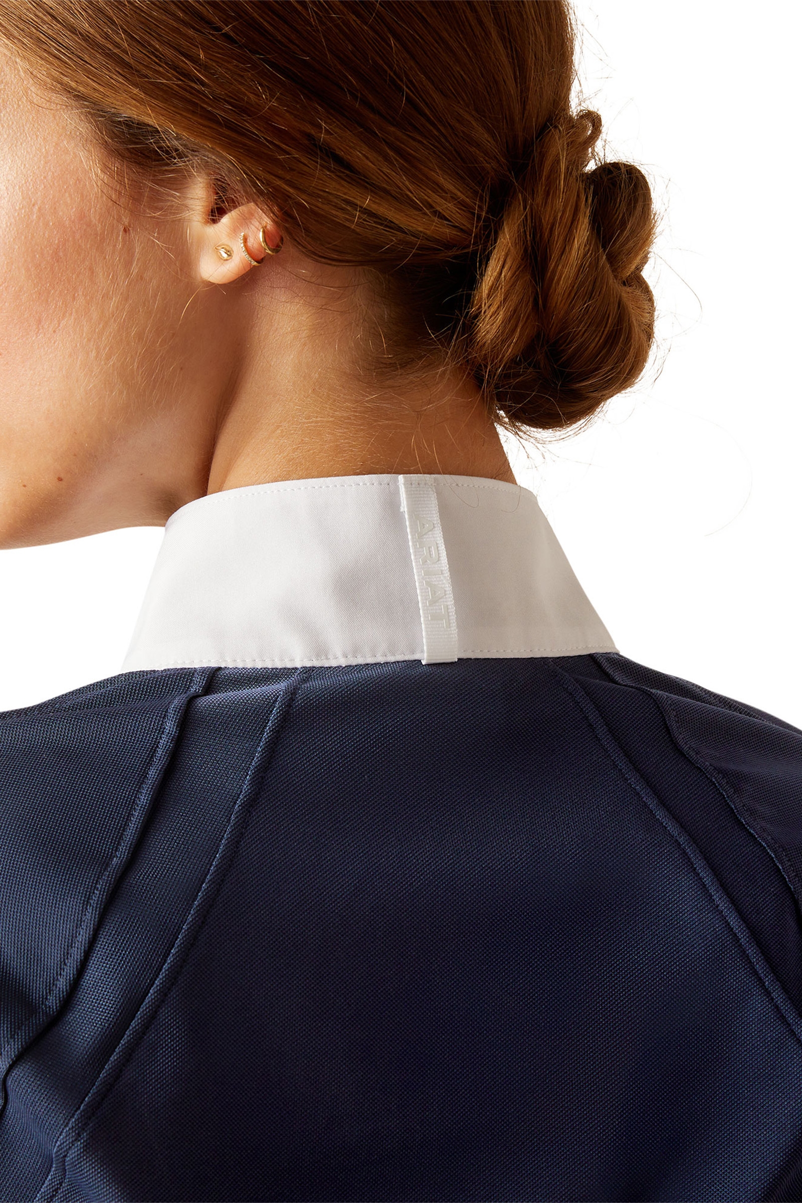 Ariat Sunstopper 3.0 Pro naisten kilpailupaita