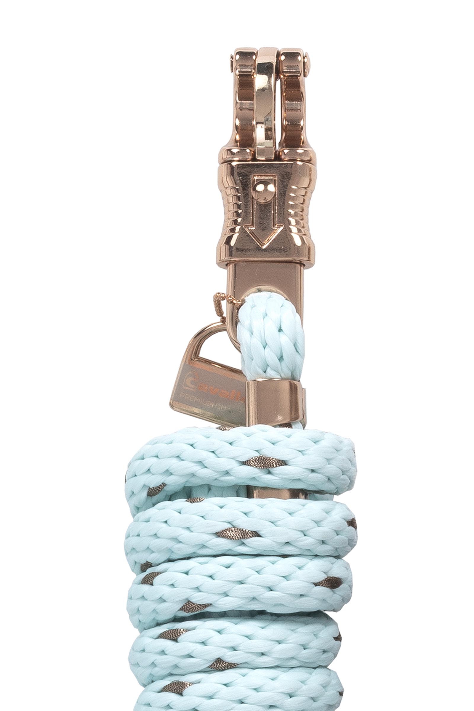 Cavallo CAVALPAZ riimunnaru paniikkilukolla