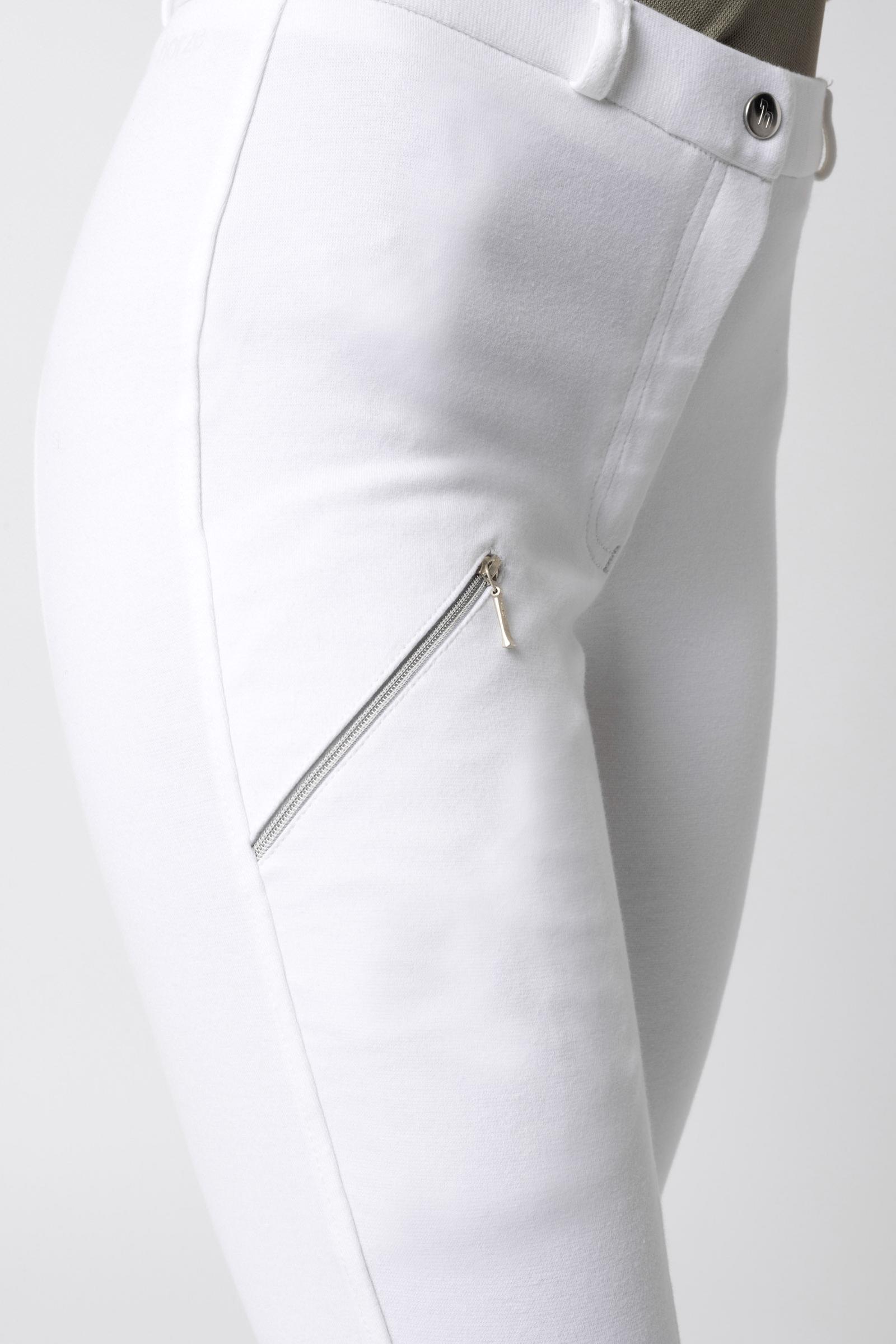 Horze Felicia kokopaikkaiset ratsastushousut