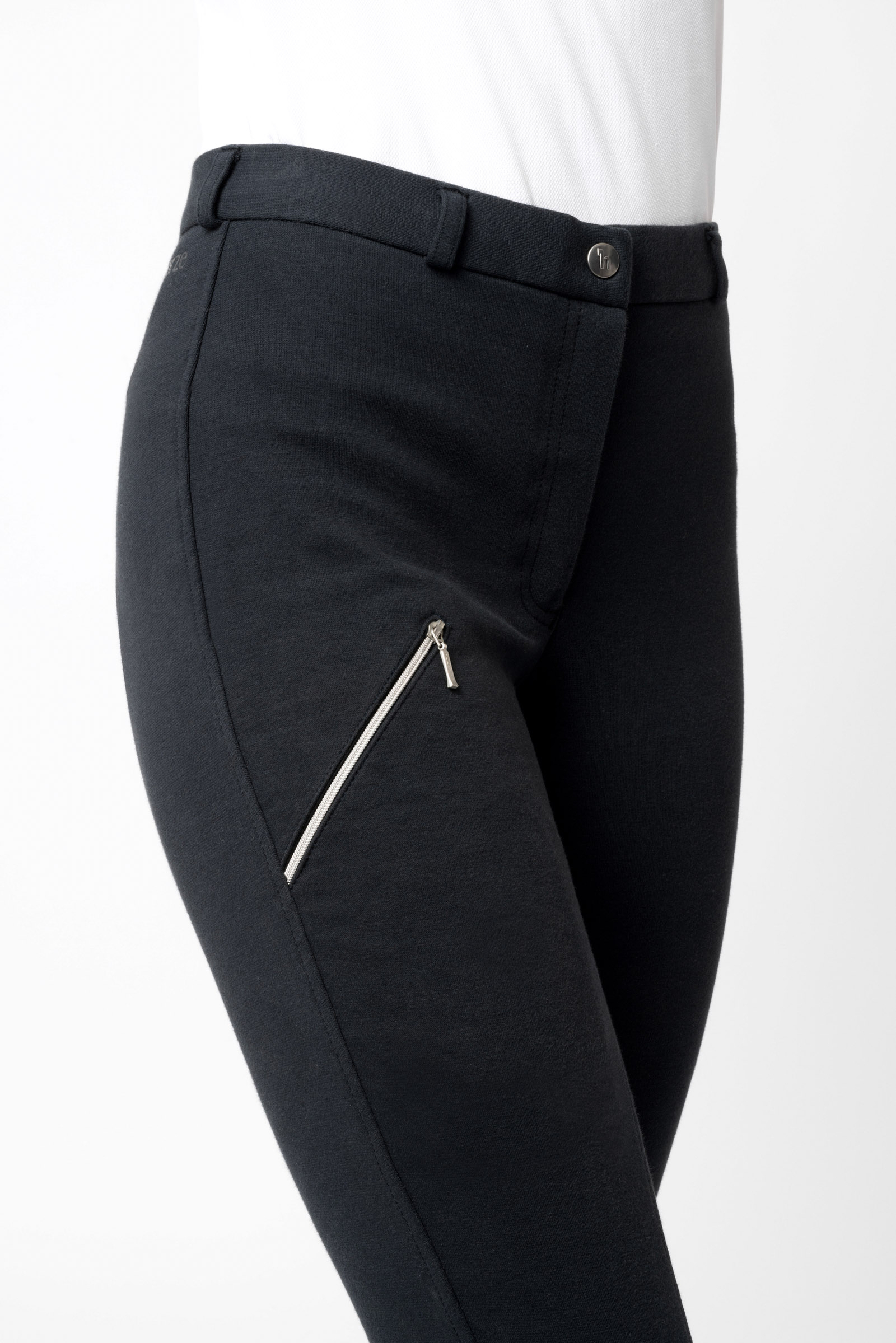 Horze Felicia kokopaikkaiset ratsastushousut