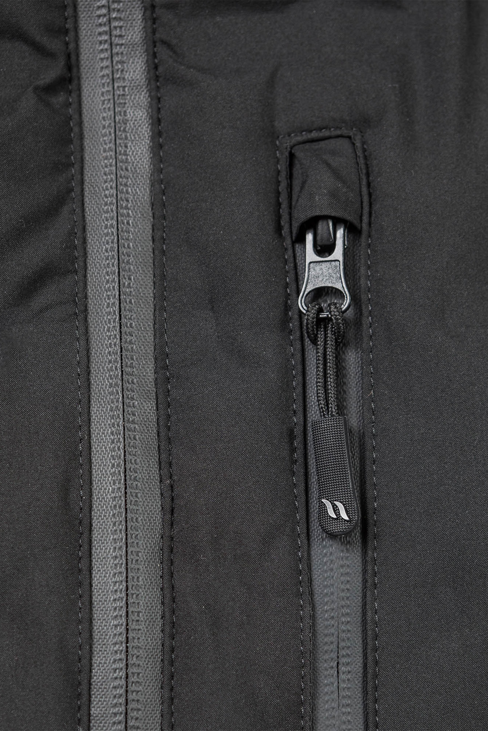 Back on Track Katla Topattu Naisten Lämpöliivi