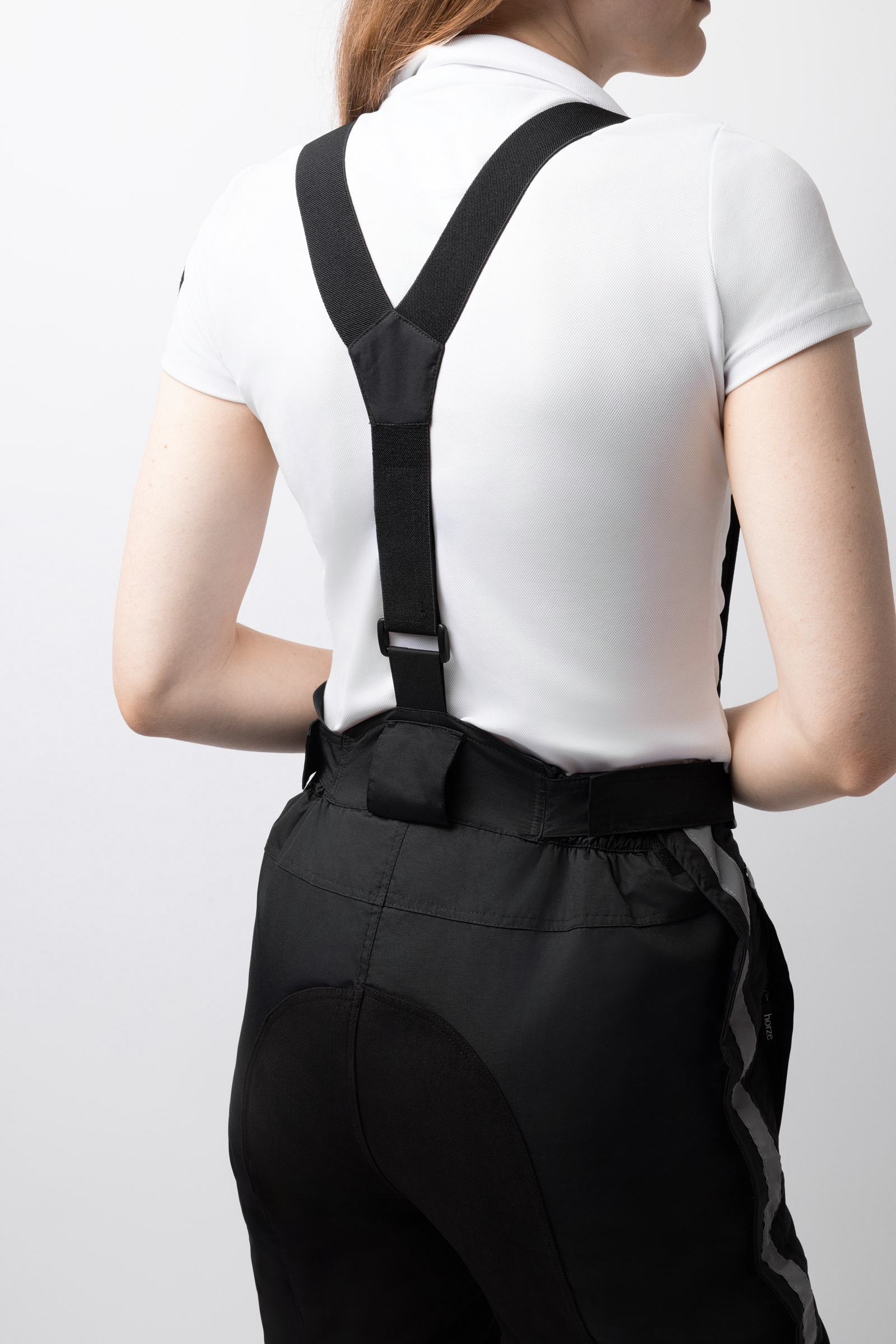 Horze-talviratsastushousut