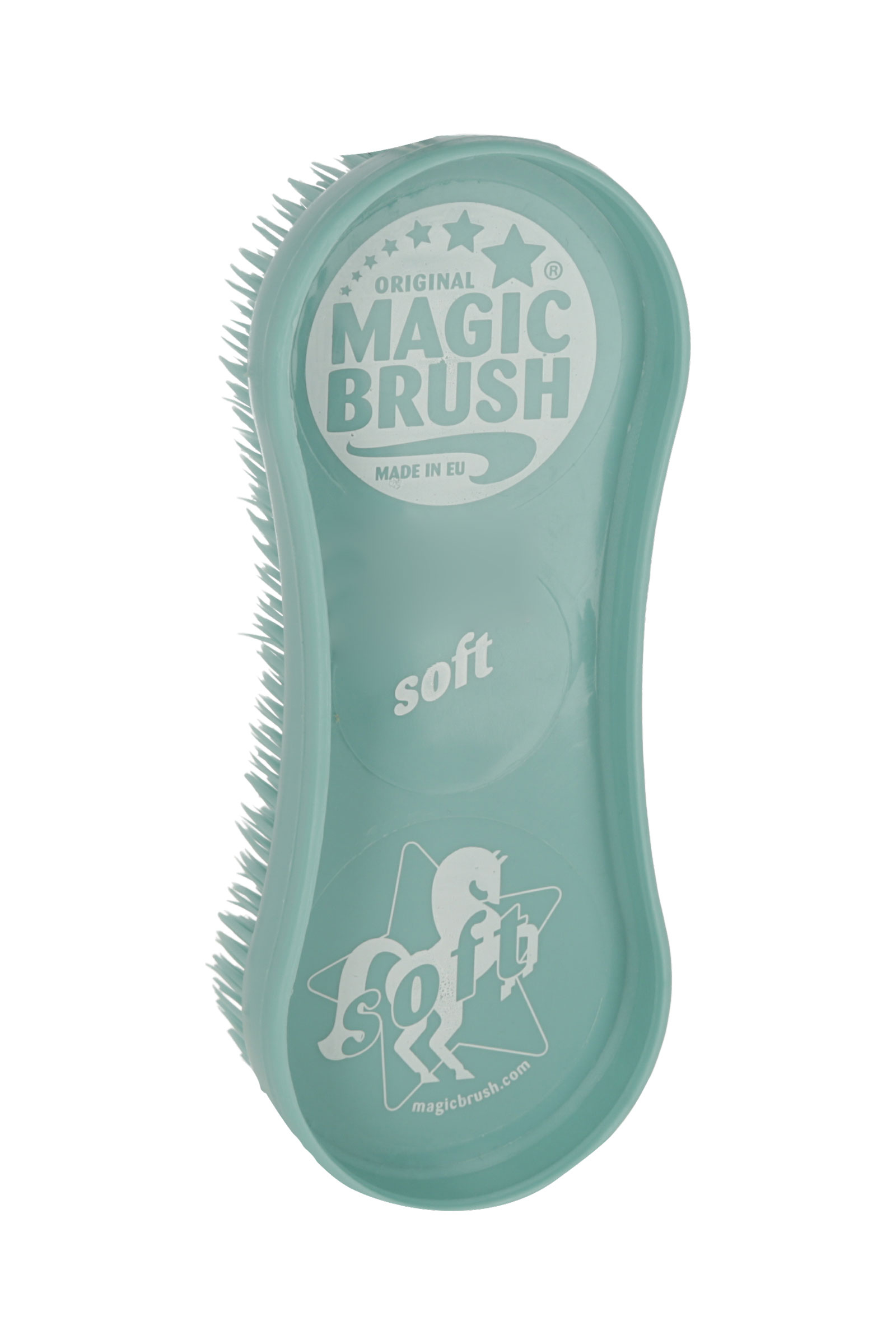Magic Soft harja