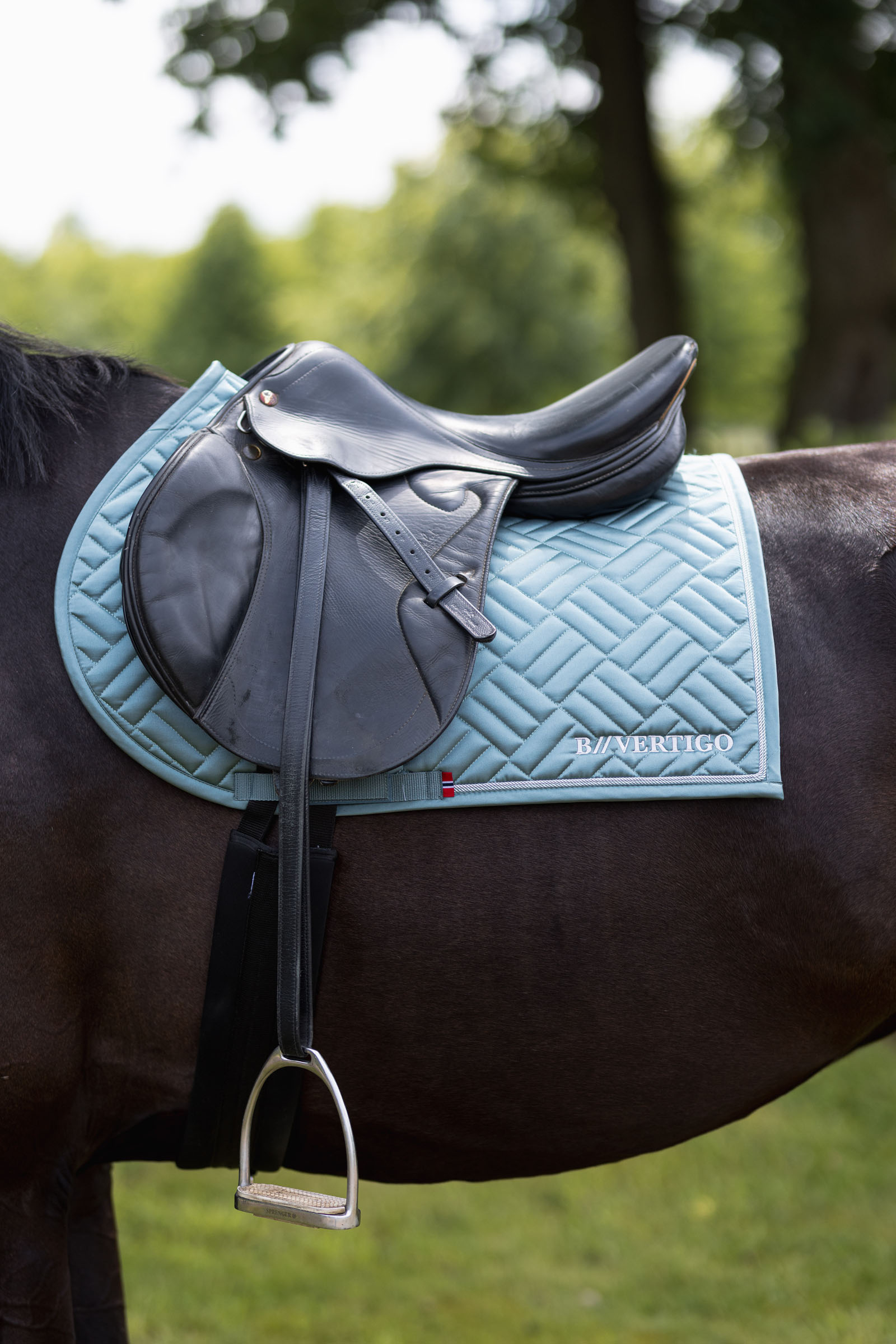 B Vertigo Pure Engineering estesatulahuopa