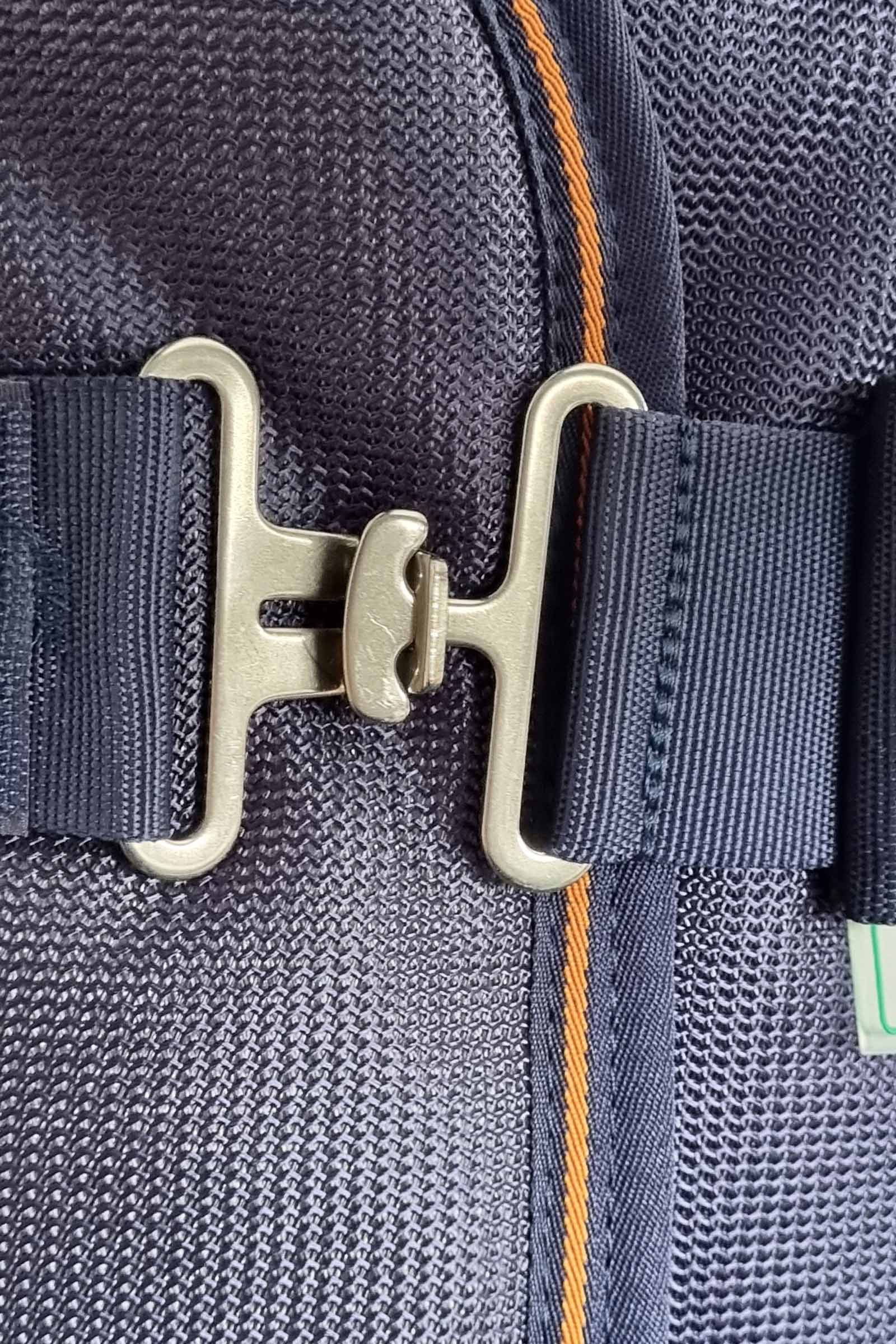 Bucas Therapy Mesh Viilennysloimi