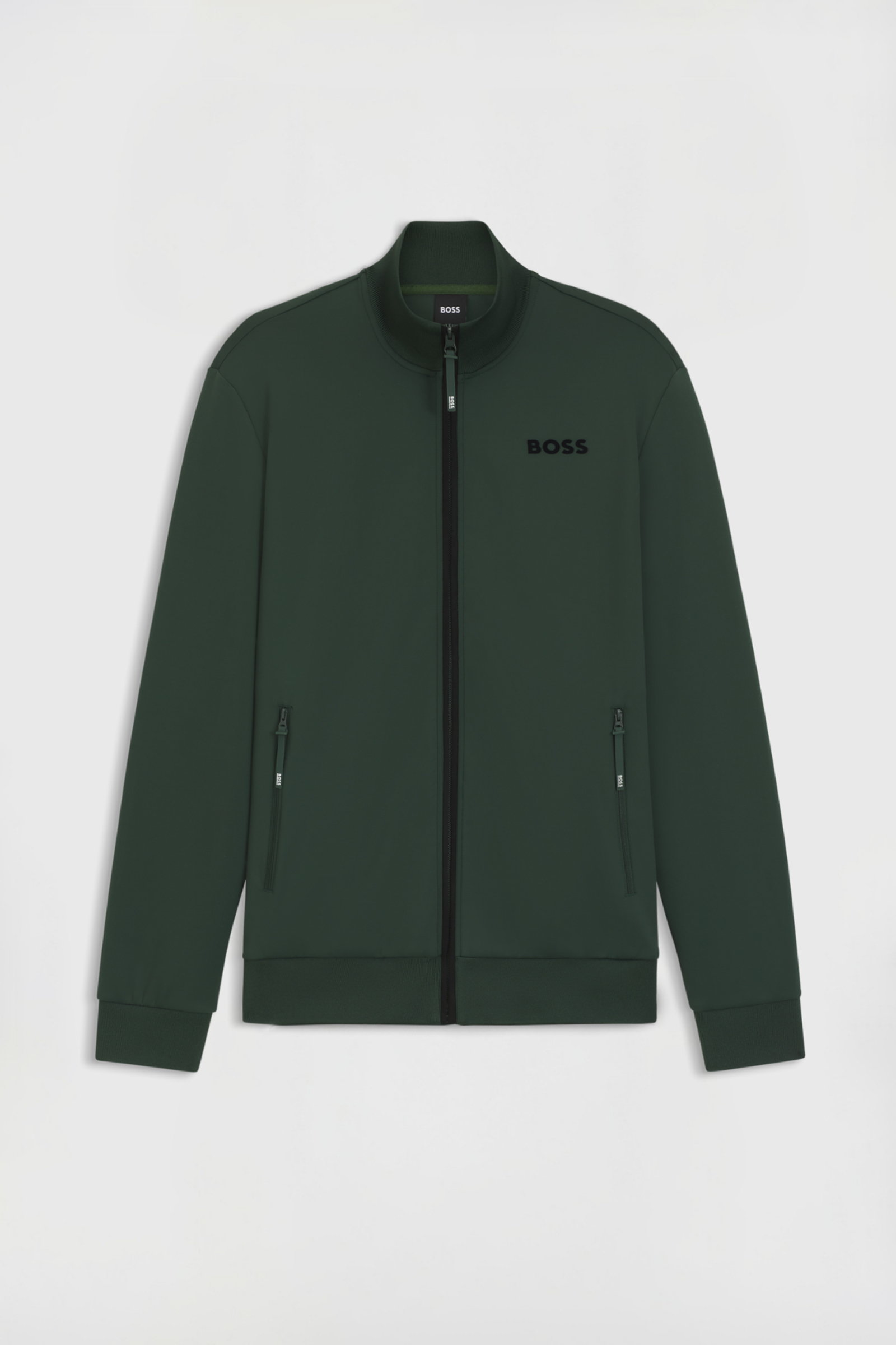 Boss Sammy miesten toiminnallinen neuletakki