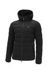 Schockemöhle Sports SPLeon Men's Quilted Jacket