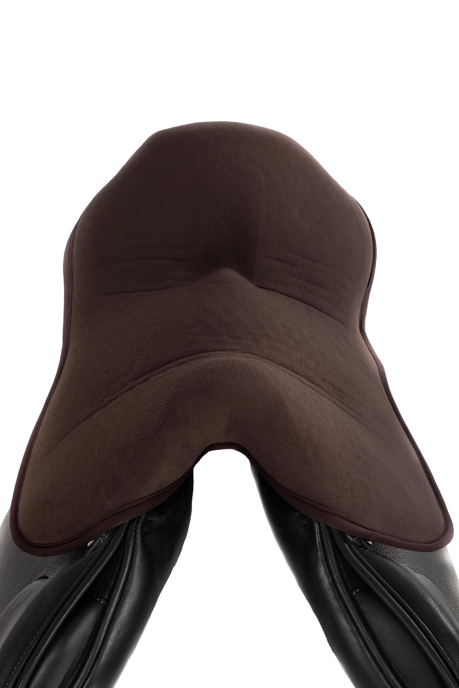 Acavallo Ortho H&auml;nt&auml;luu Istuinsuoja Esteratsastussatulaan  