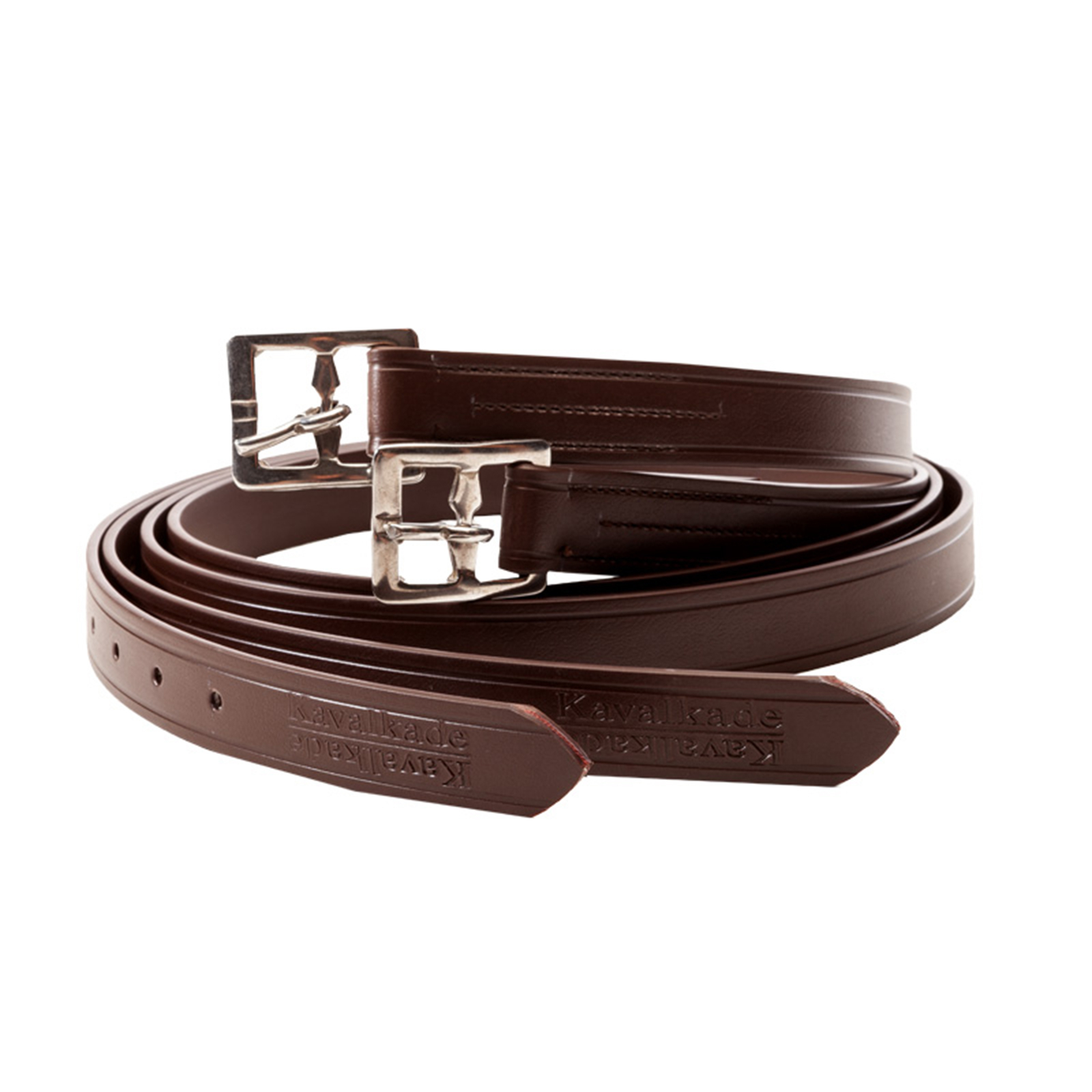 Kavalkade Biothane jalustinhihnat