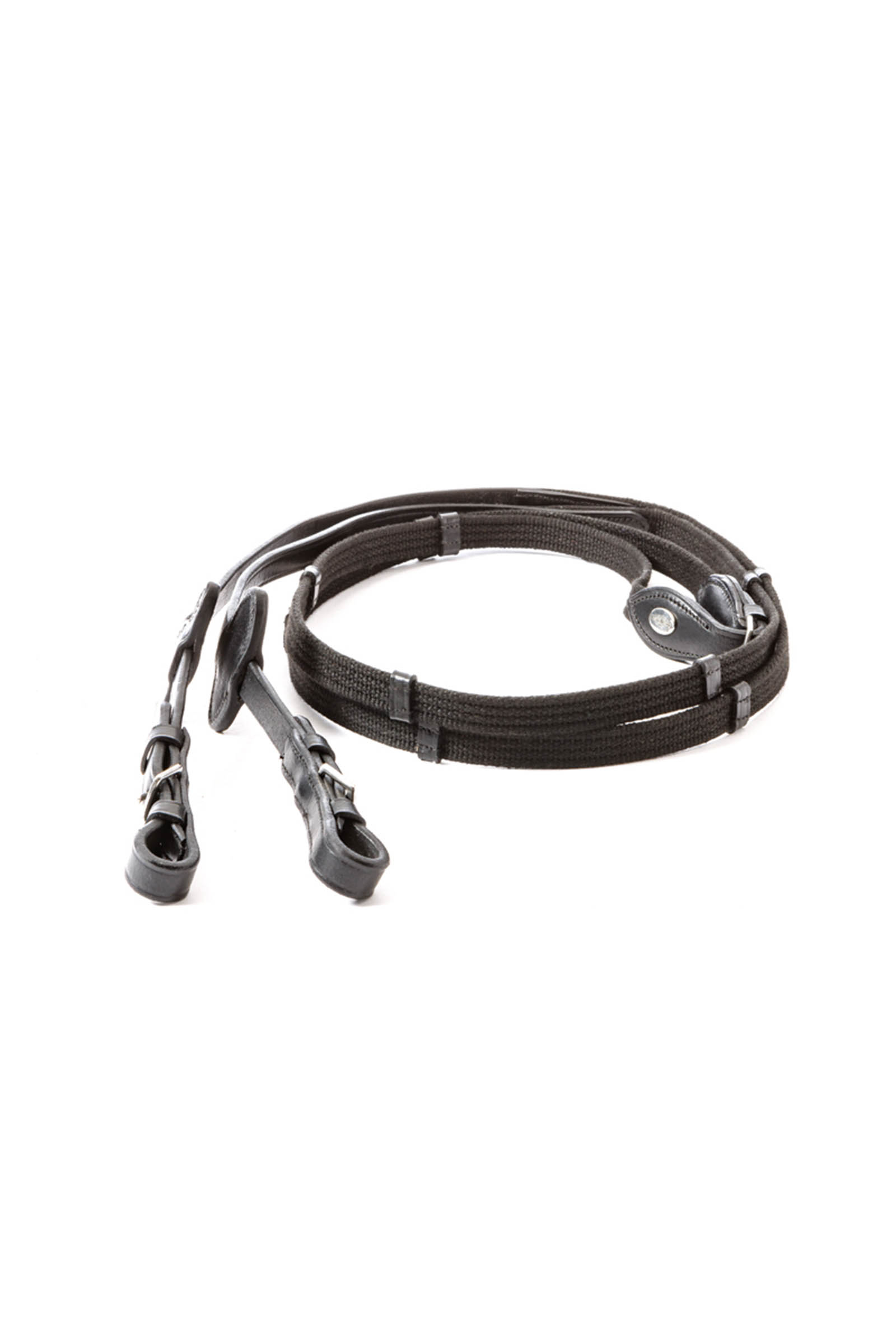 Kavalkade Classic punotut ohjat