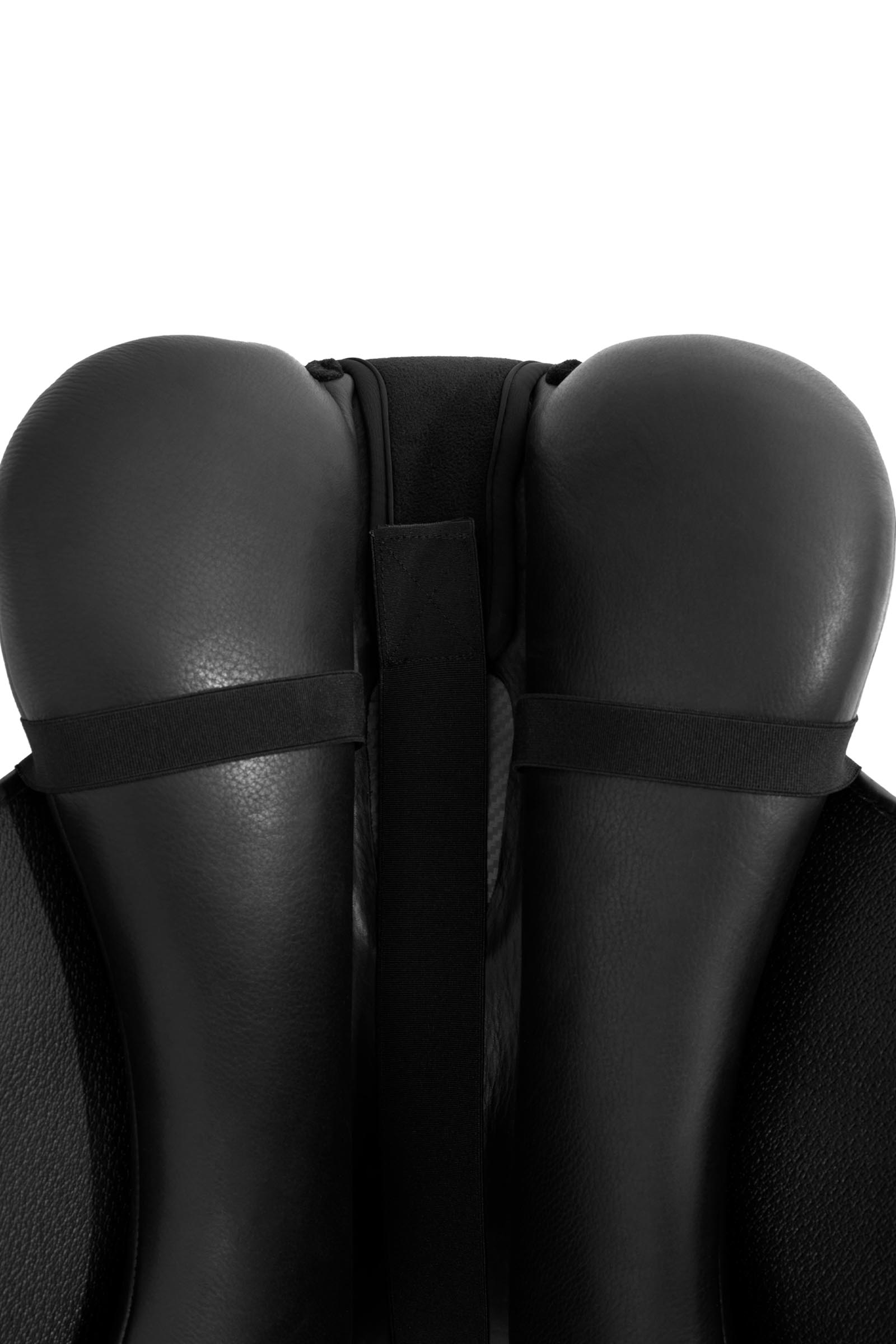 Acavallo geelinen istuinsuoja Gel Out 10 mm koulusatuloihin