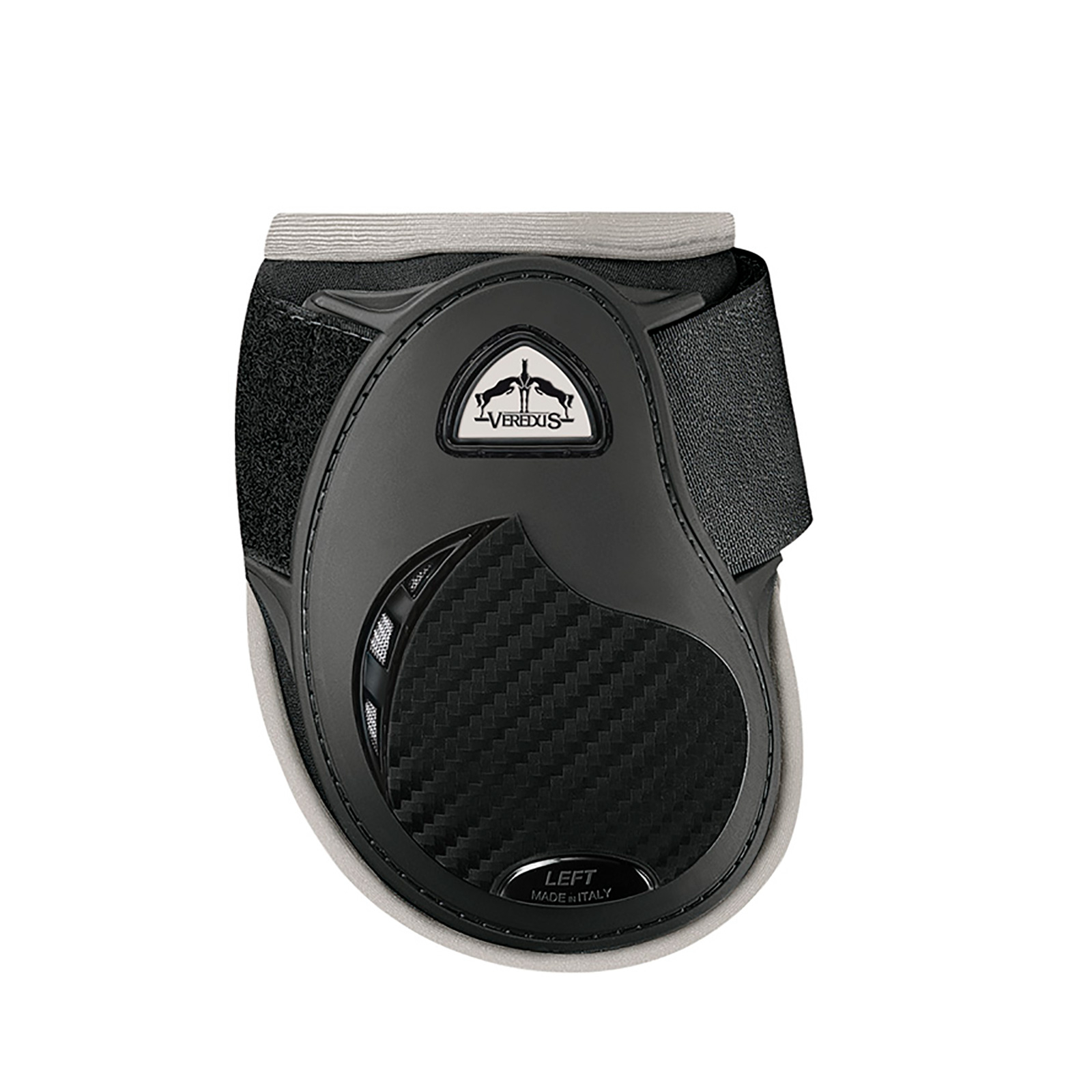 Veredus Young Jump Vento -värilliset takajalan suojat