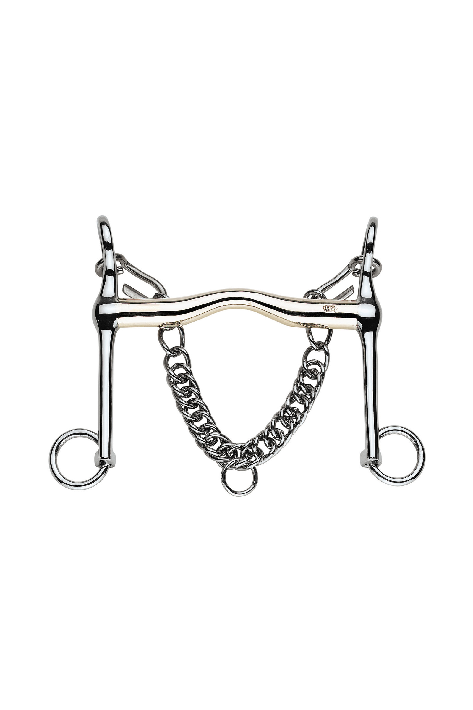 Sprenger HS Weymouth 16mm