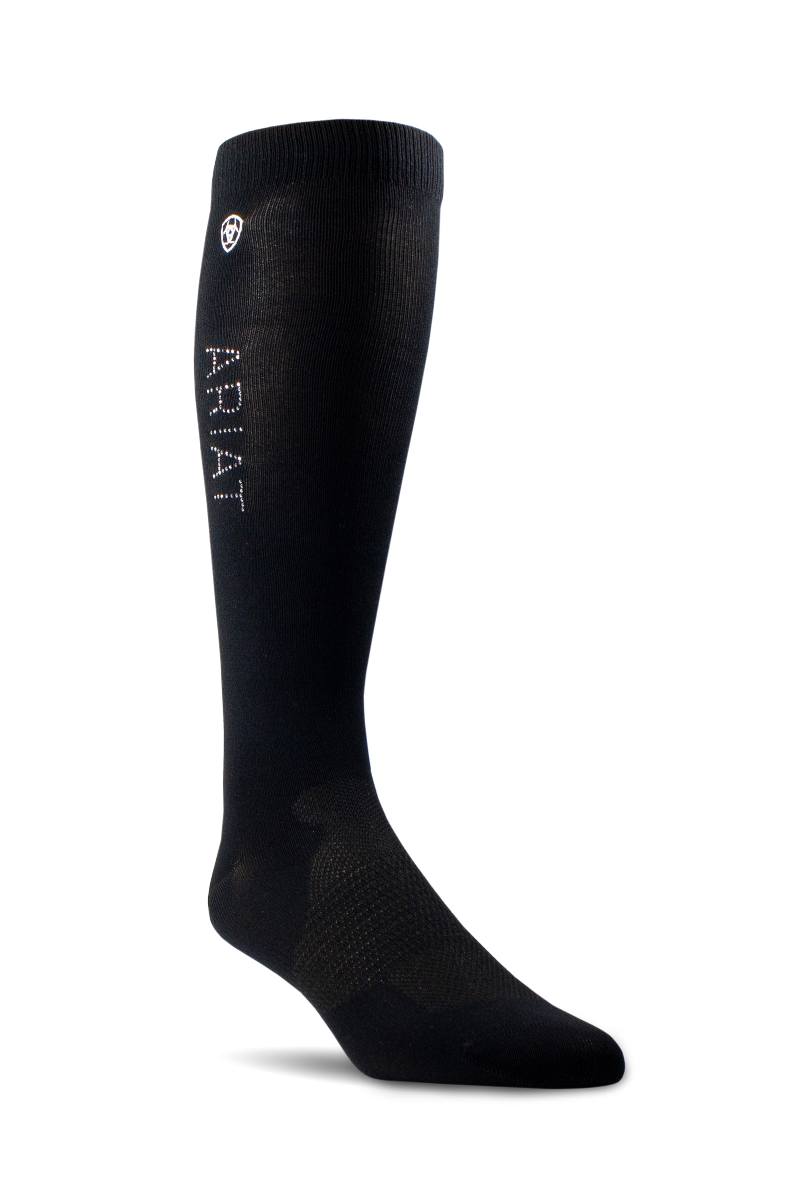 Black Ariat TEK Radiant Sukat