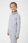 Horze Emmie Organic Cotton lasten collegepaita