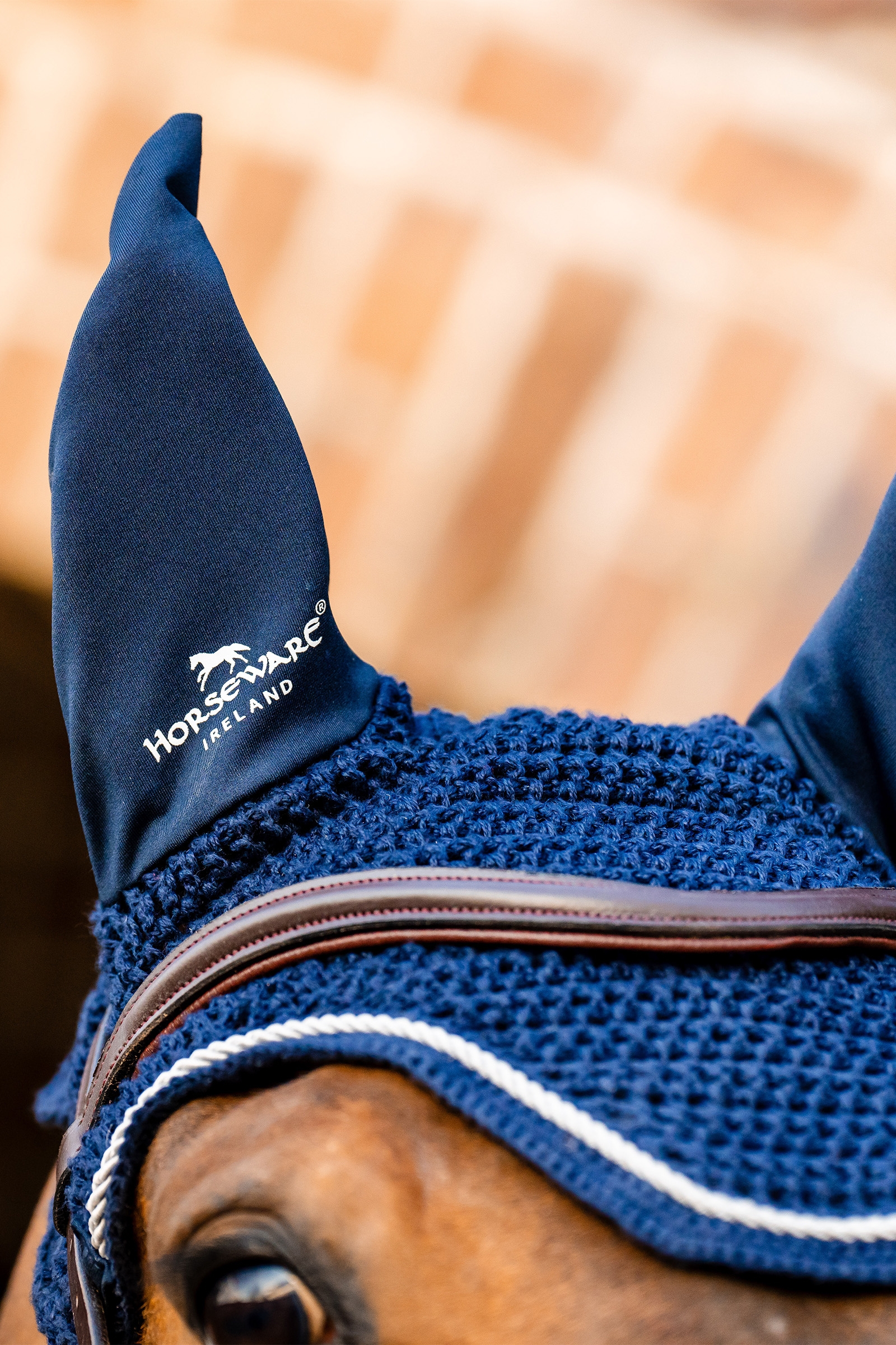 Horseware Signature hyttysverkko
