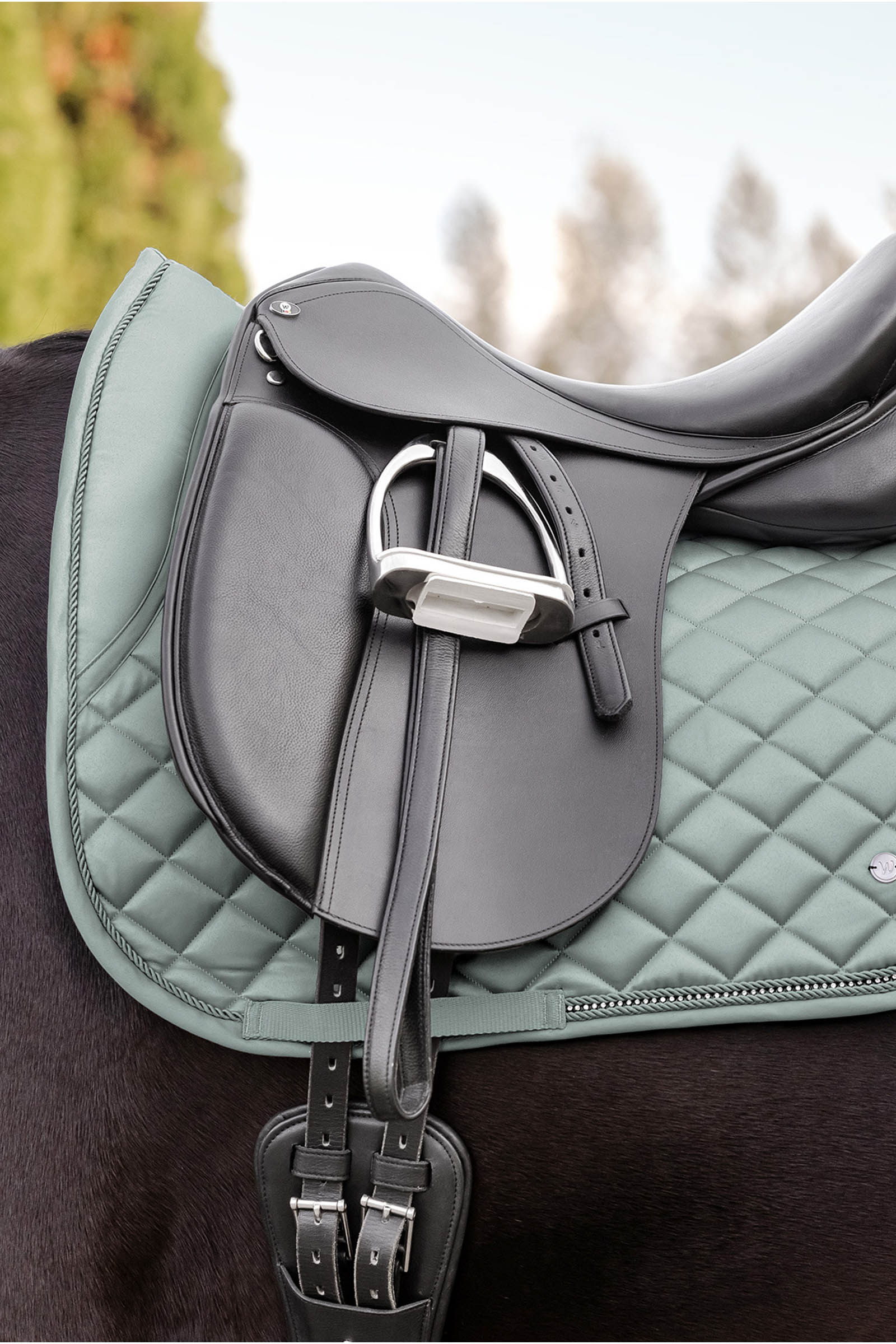 Waldhausen Nepal yleissatulan huopa