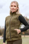 ELT Rotterdam Women´s Fleece Vest