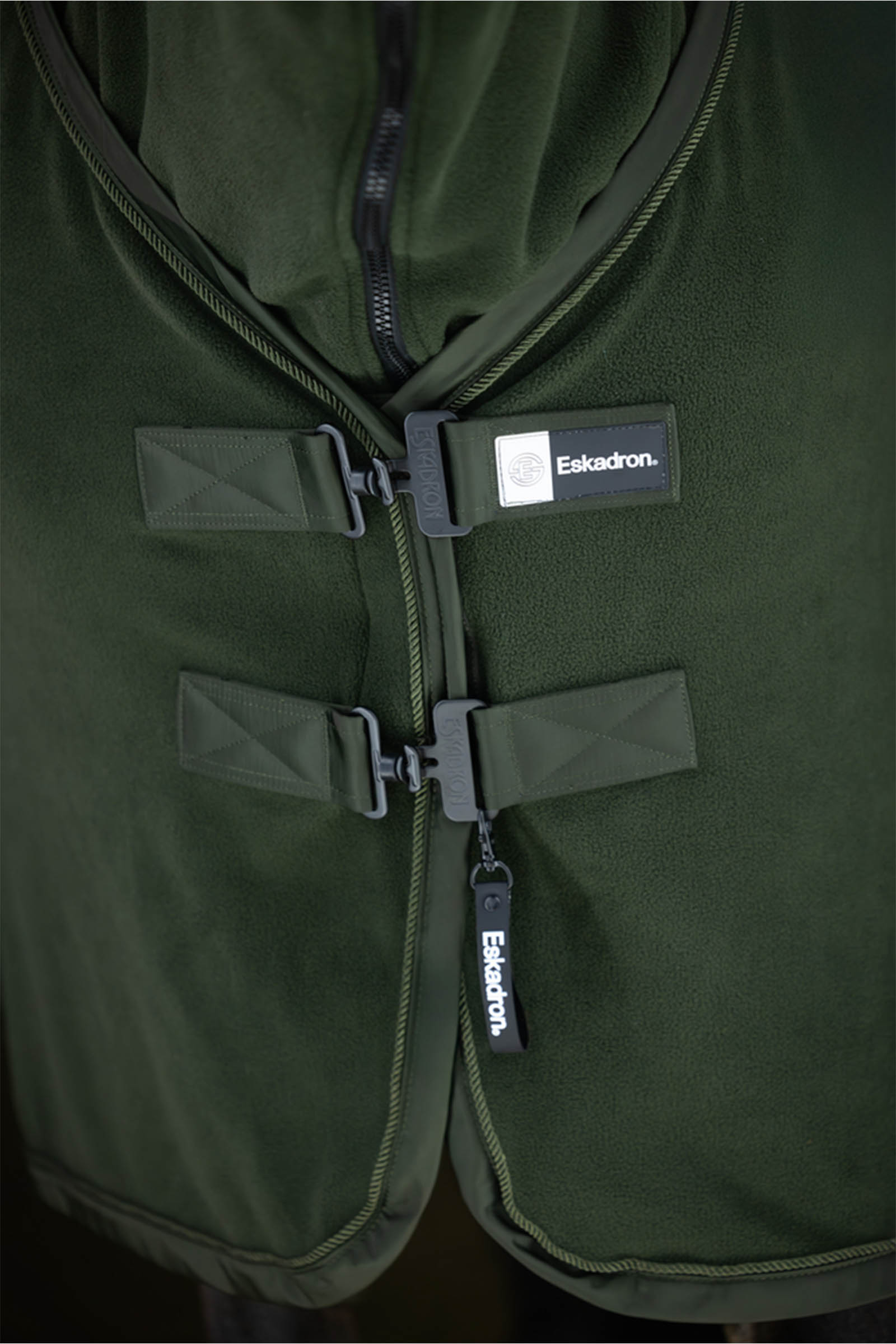 Eskadron Dynamics AW25 Fleece Stamp hikiloimi