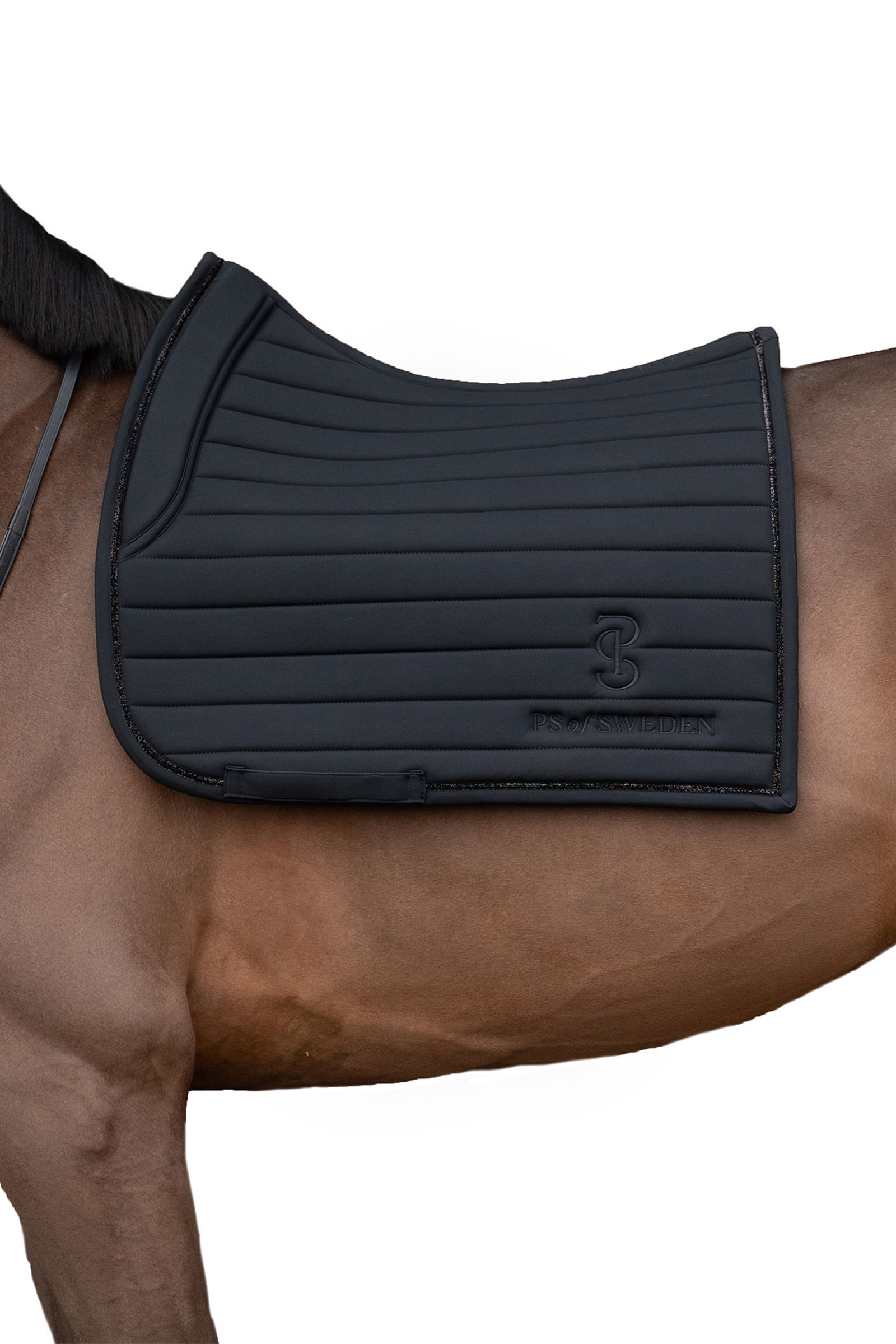 PS of Sweden Stripe koulusatulahuopa