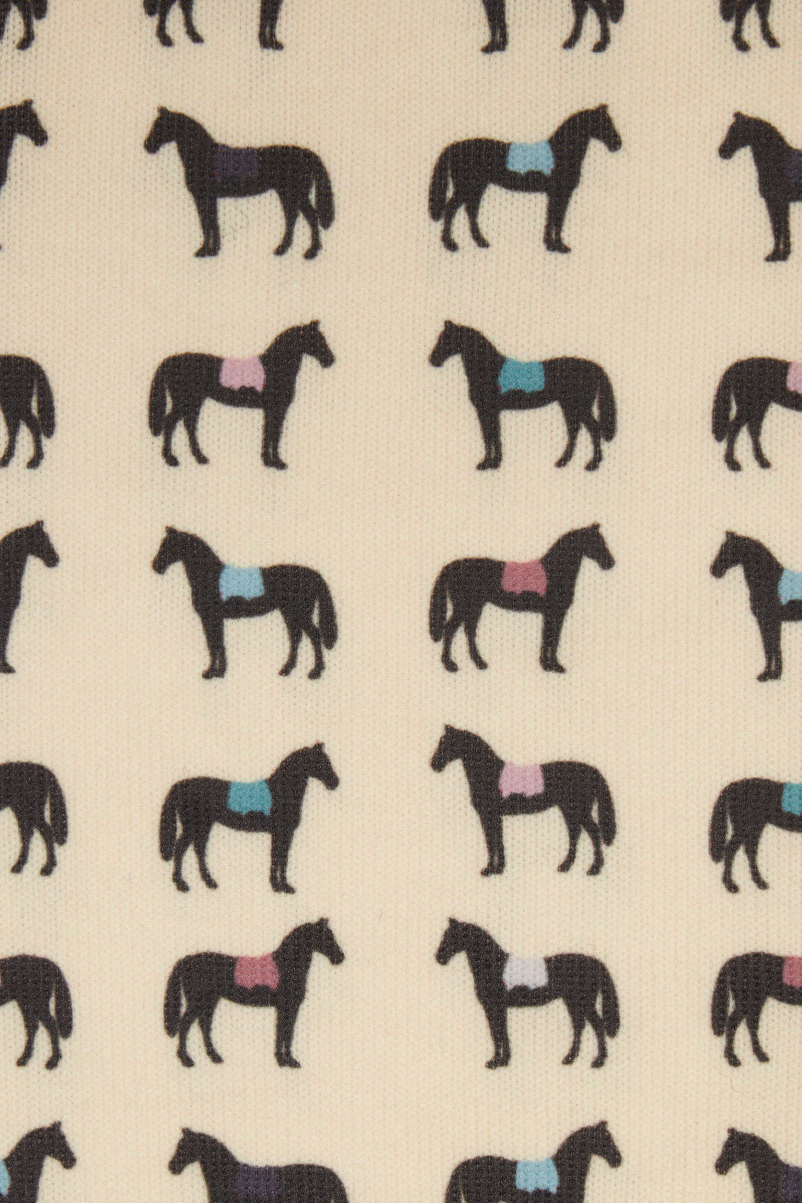 LeMieux Footsie sukat