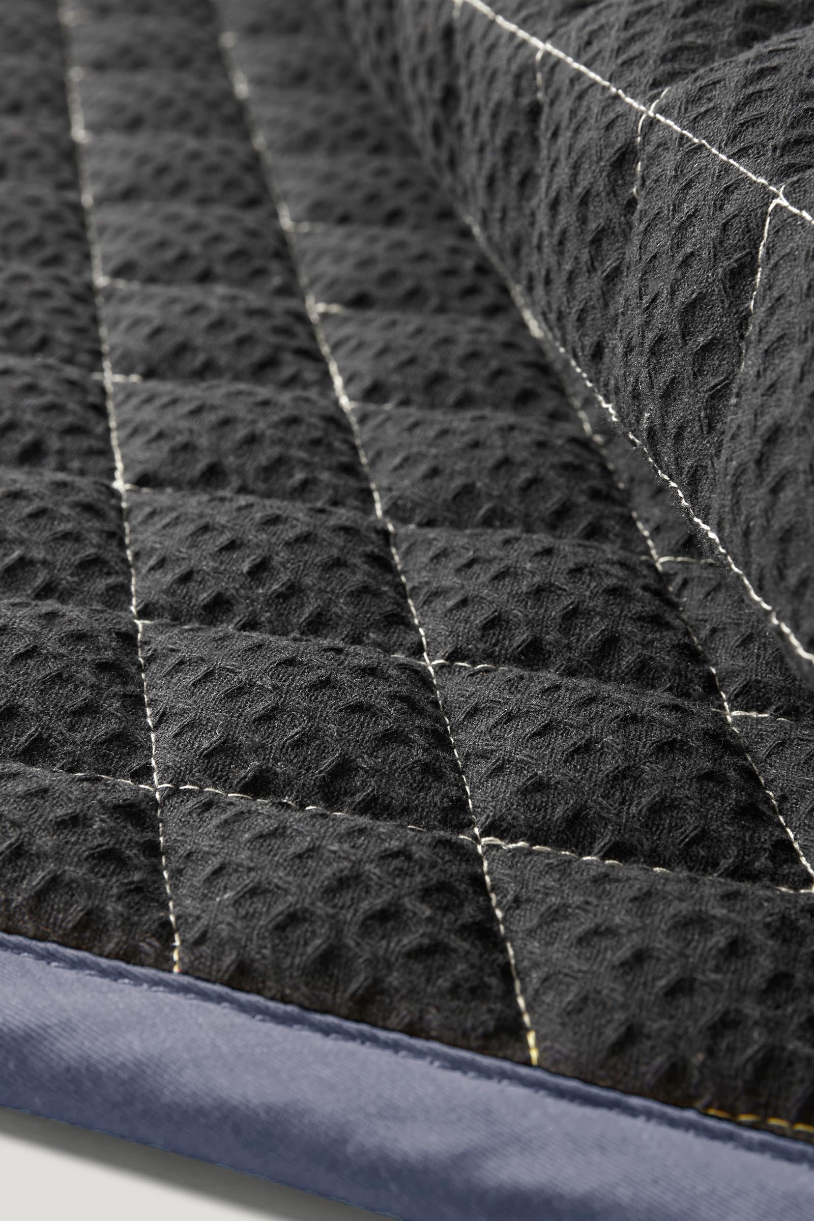 Tommy Hilfiger Equestrian Stanford koulusatulan huopa