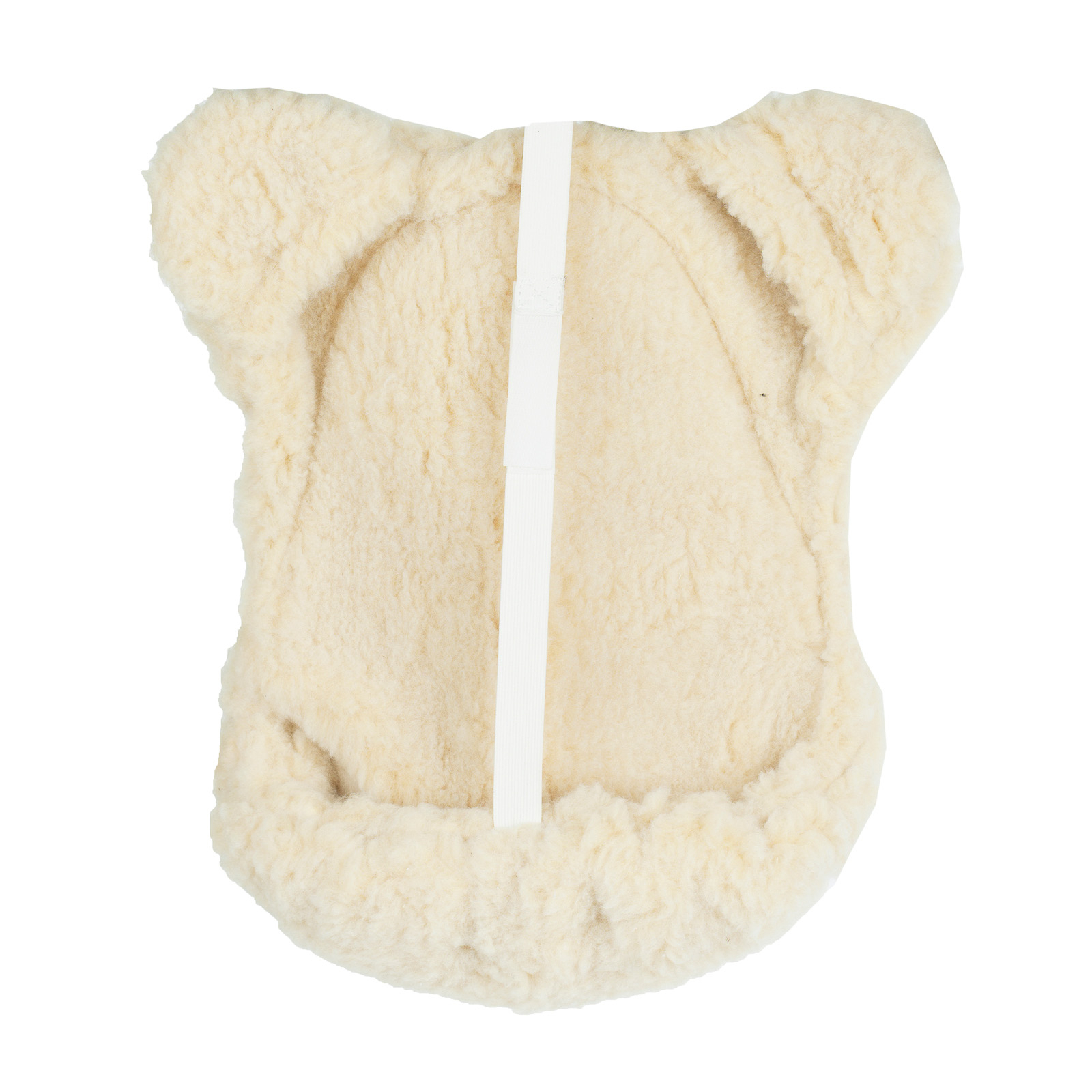 Horze satulansuoja/istuimen lämmitin