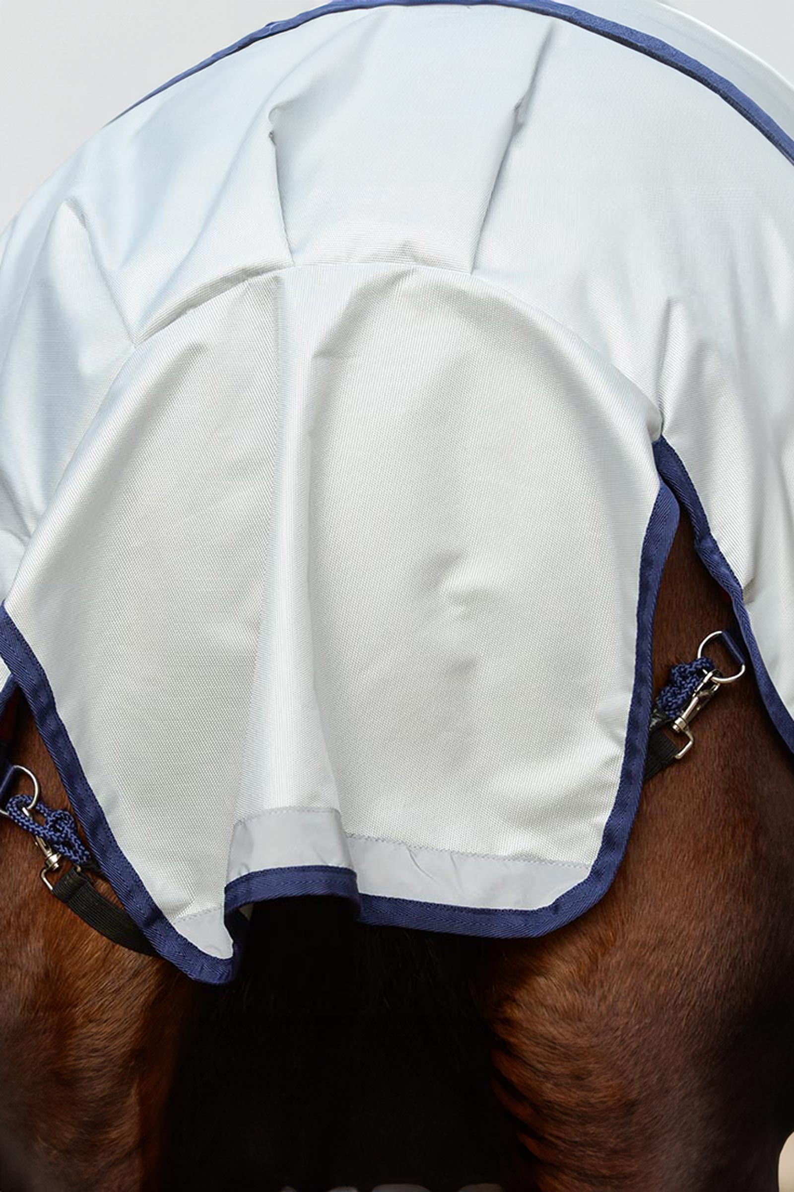 Bucas Power kevyt ulkoloimi, 0g