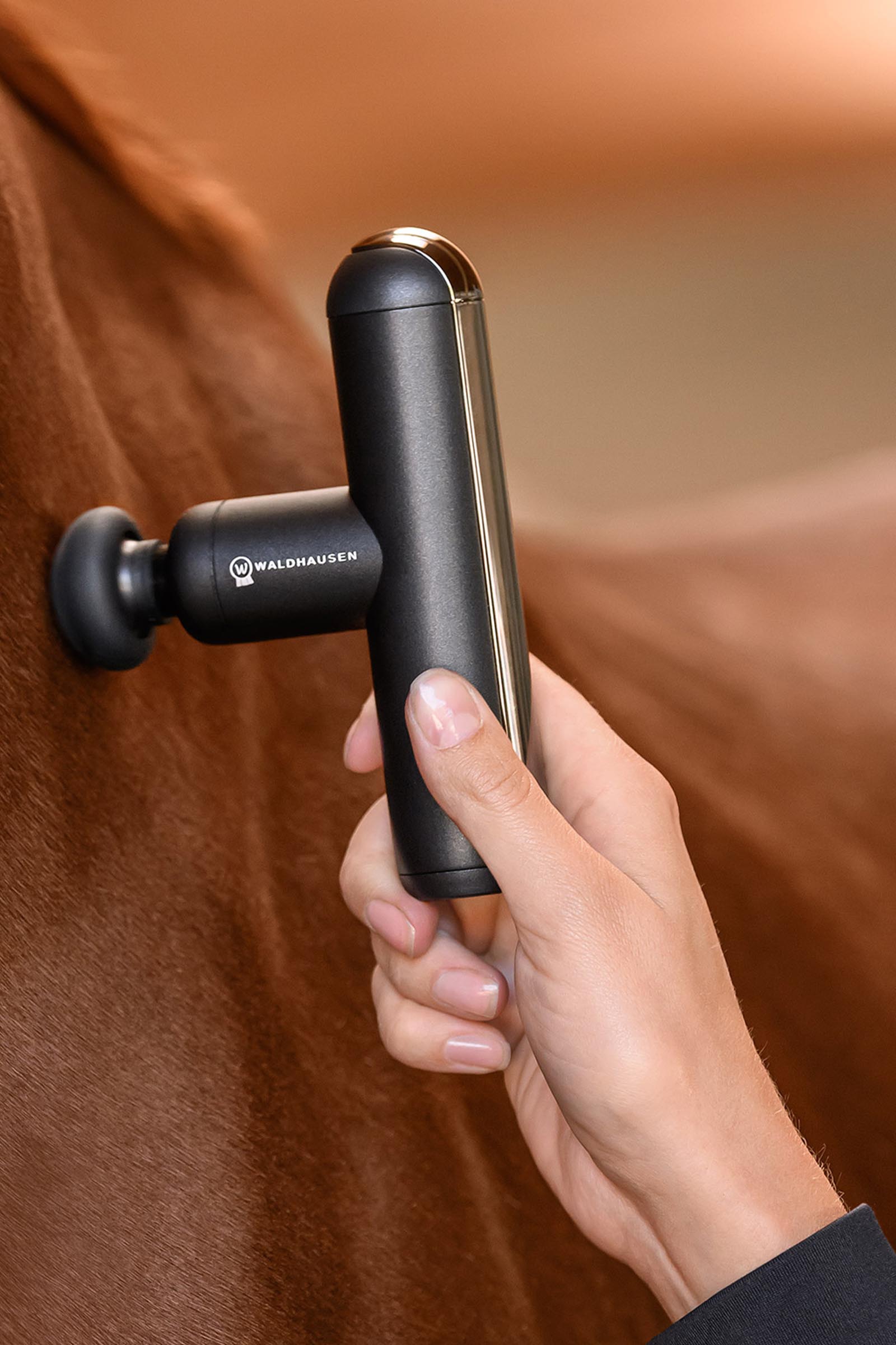 Waldhausen Health + Care hierontalaite Pocket Relax