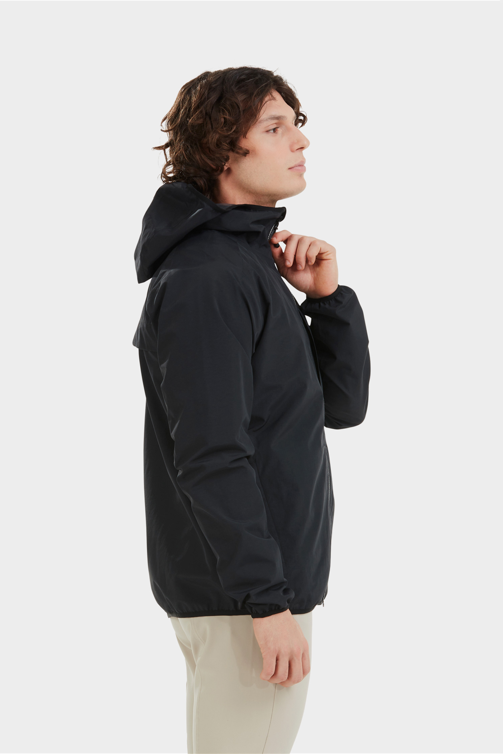 Horse Pilot Raintech miesten takki