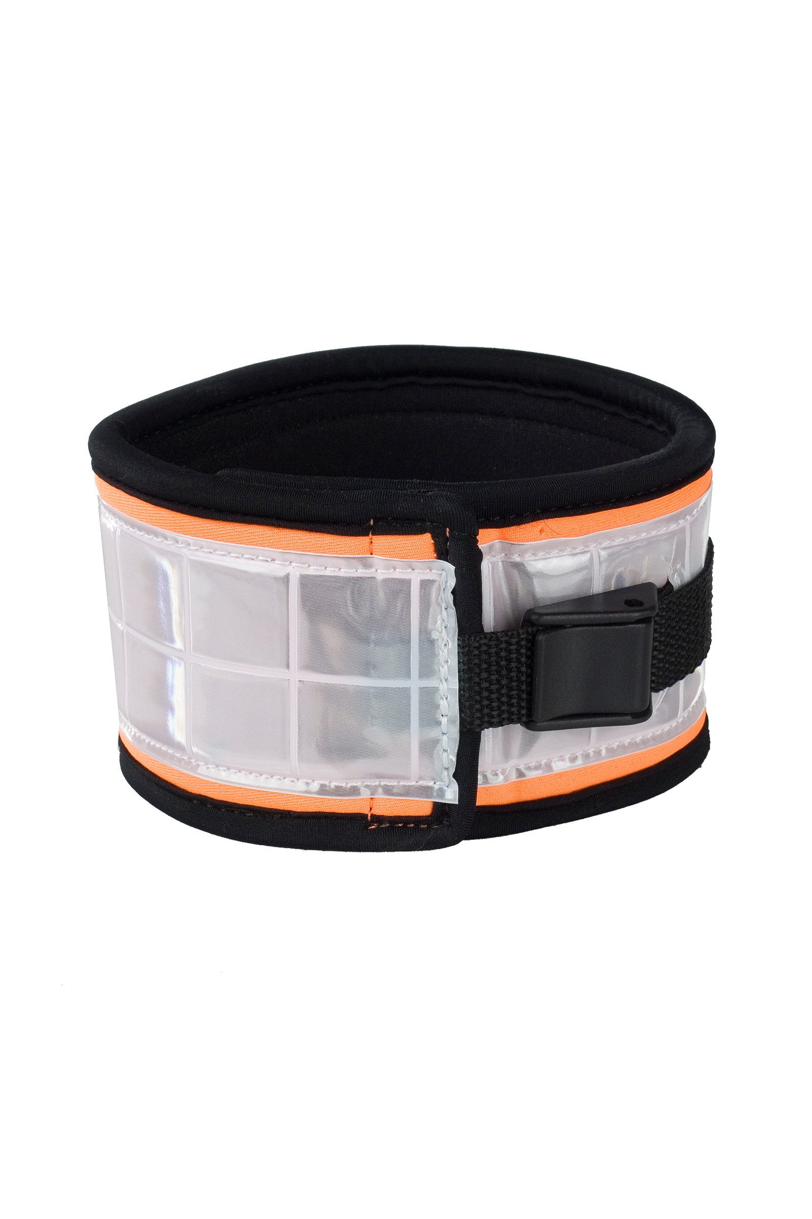 Horze heijastinlenkit jalkoihin