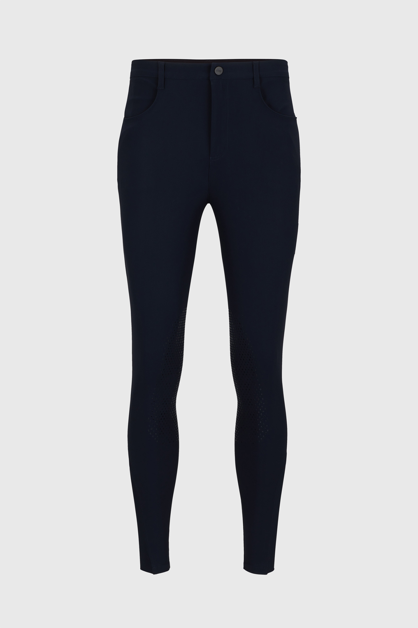 Sky Captain Boss James Polviotteen ottelevat kesäistä ratsastushousut