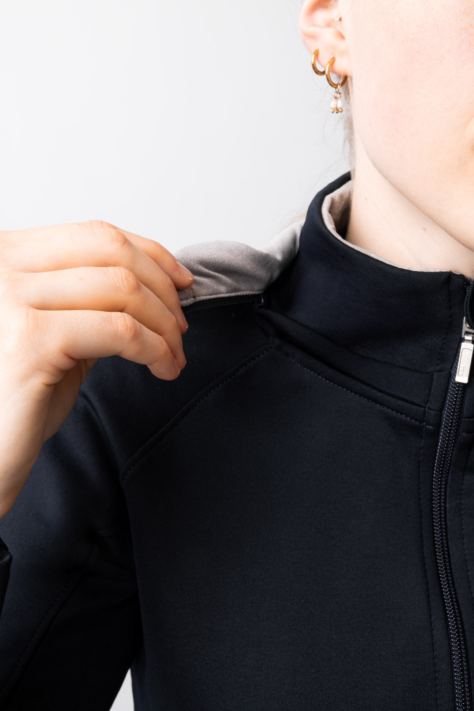 B Vertigo Colleen naisten huppari