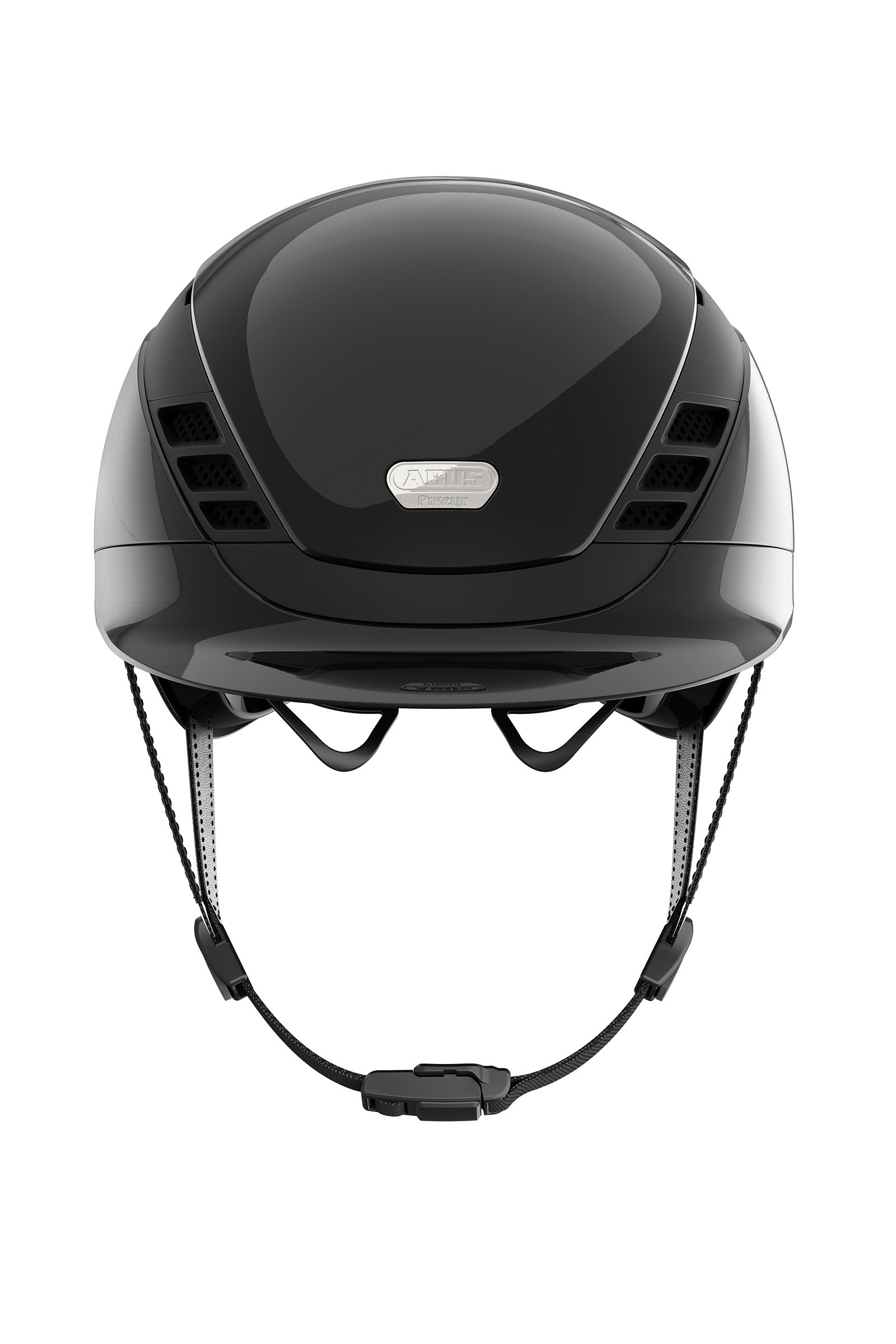 Abus Pikeur AirLuxe Pure ratsastuskypärä