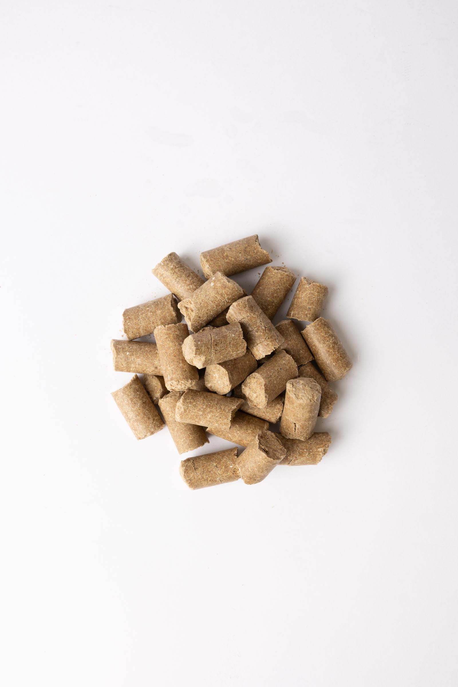 Horze Biscuits Banaani makupalat, 1 kg