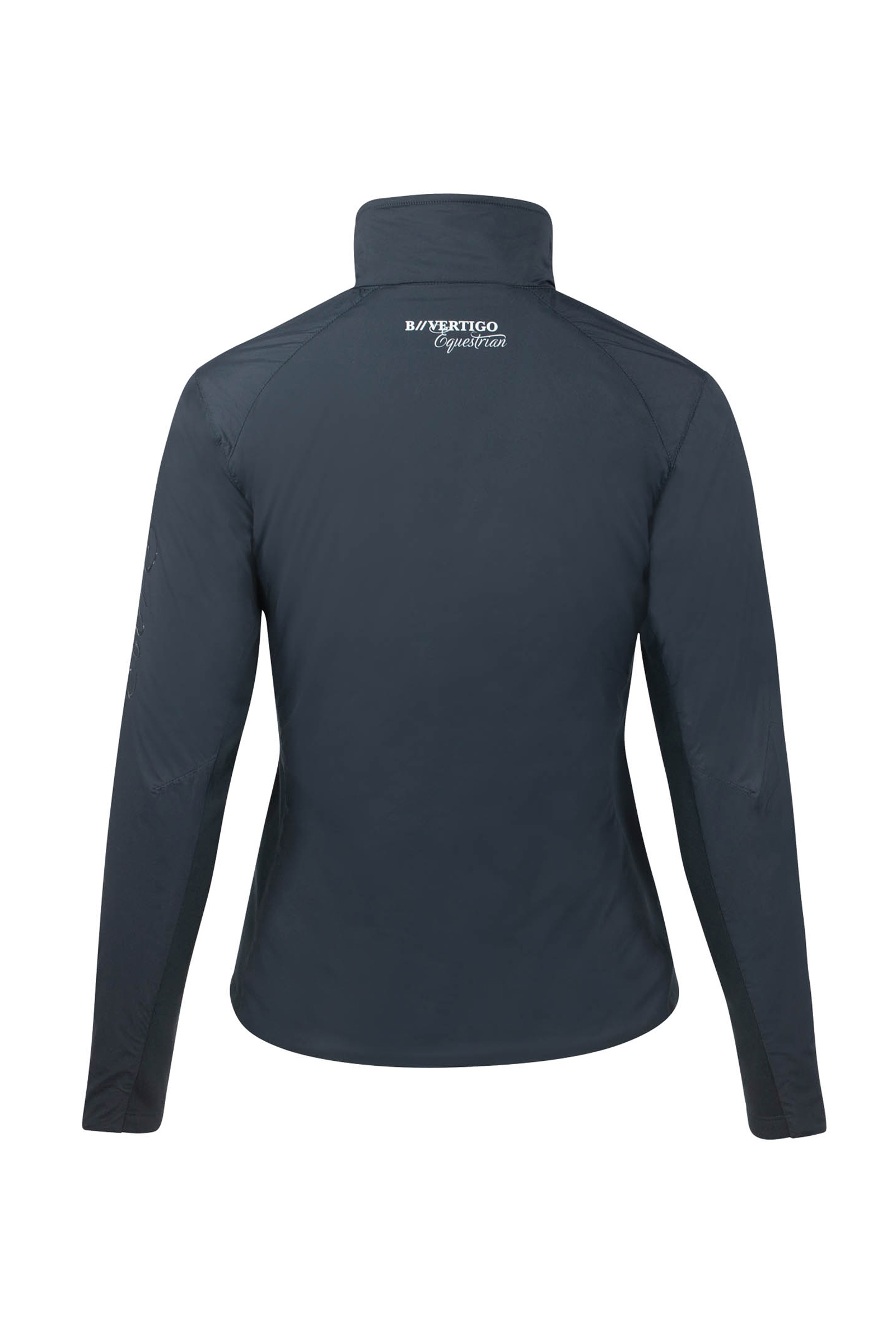 B Vertigo Christine naisten topattu takki